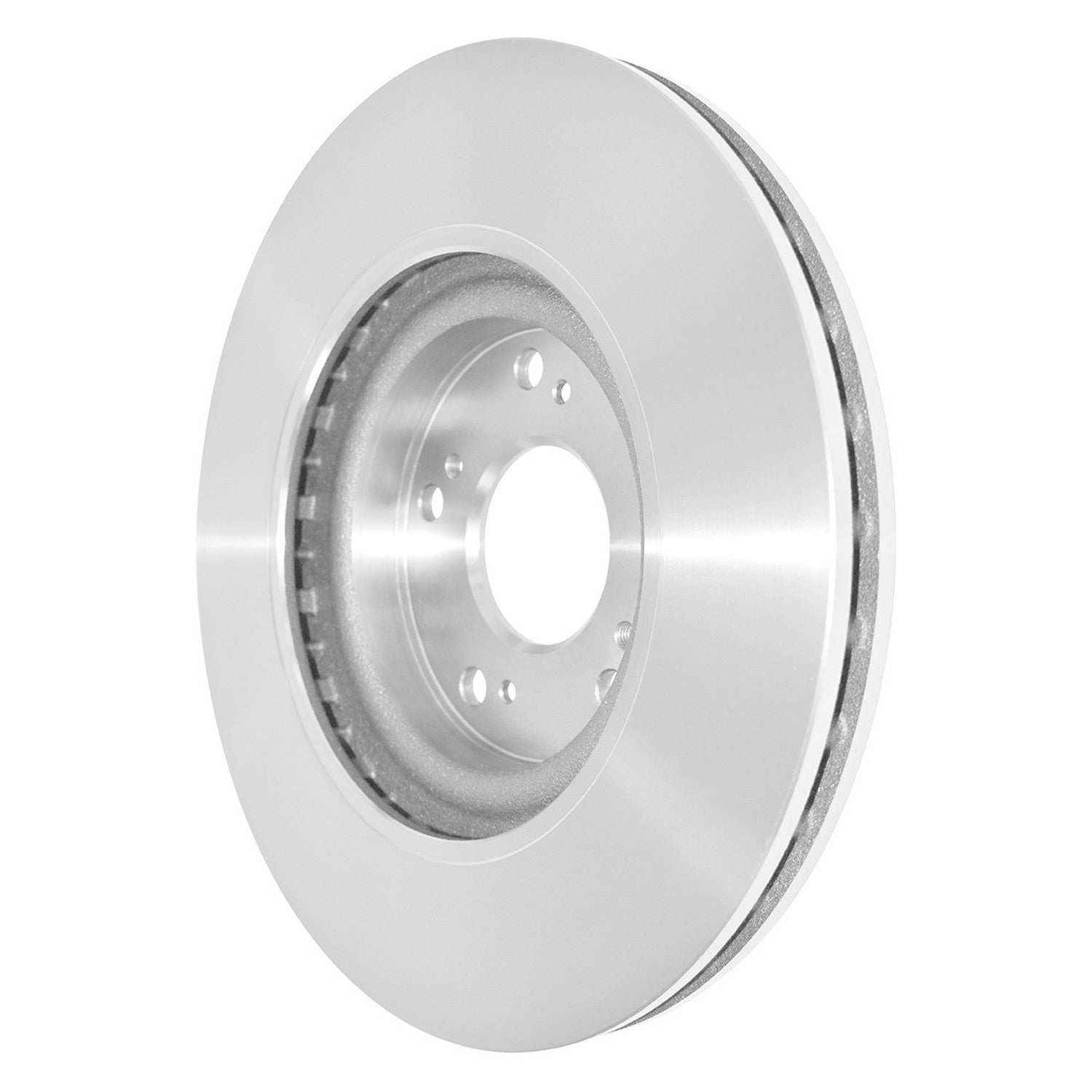 DBA2500 - Street Series OE Brake Rotor; Front