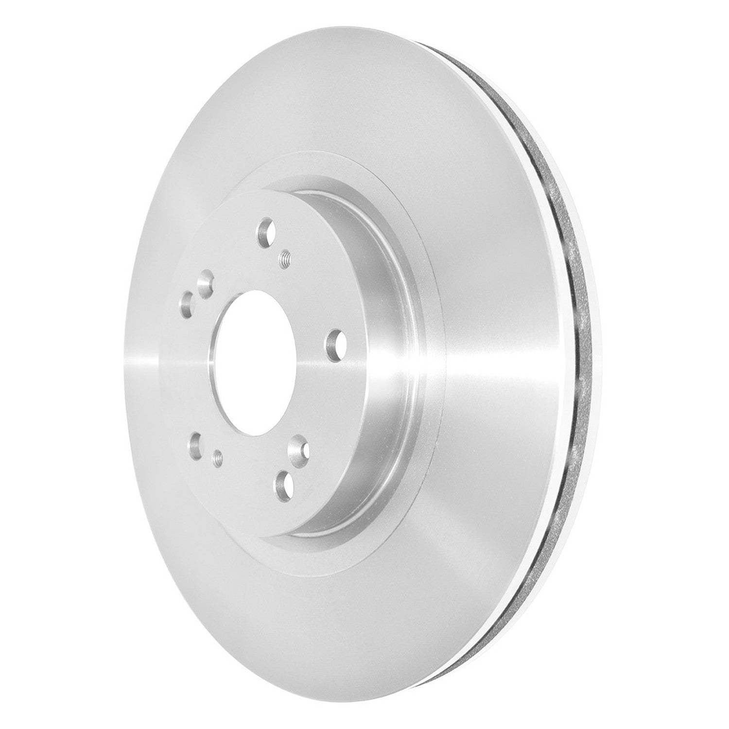 DBA2500 - Street Series OE Brake Rotor; Front