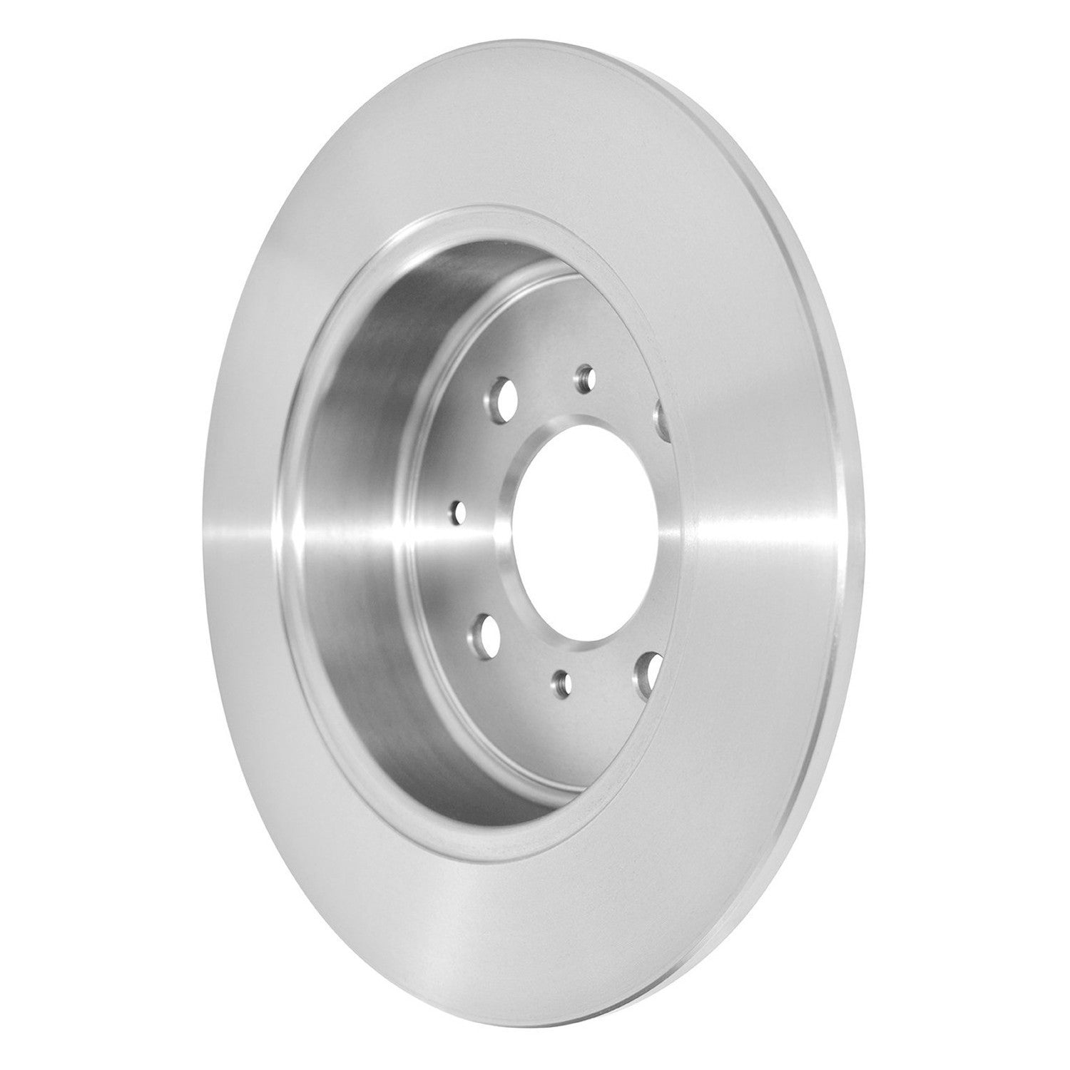 DBA2502 - Street Series OE Brake Rotor; Rear
