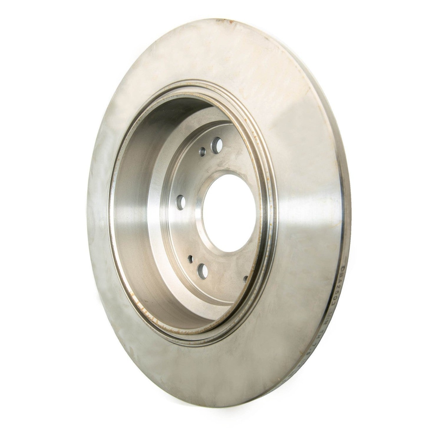 DBA2503 - Street Series OE Brake Rotor; Rear