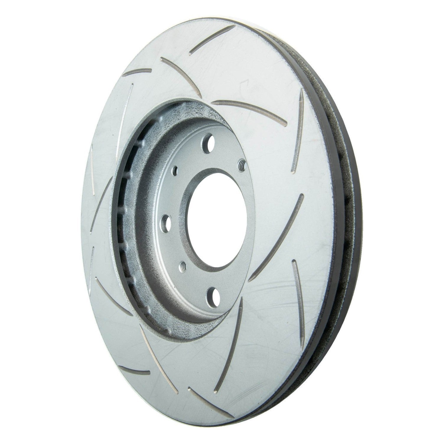 DBA2504S - Street Series T2 Brake Rotor; Front