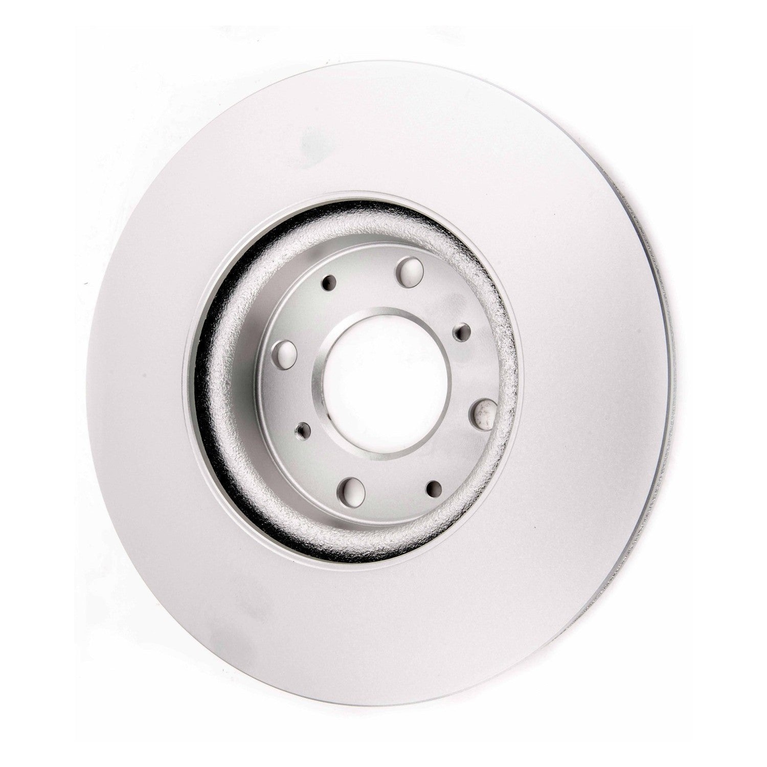 DBA2507E - Street Series En-Shield Brake Rotor; Front