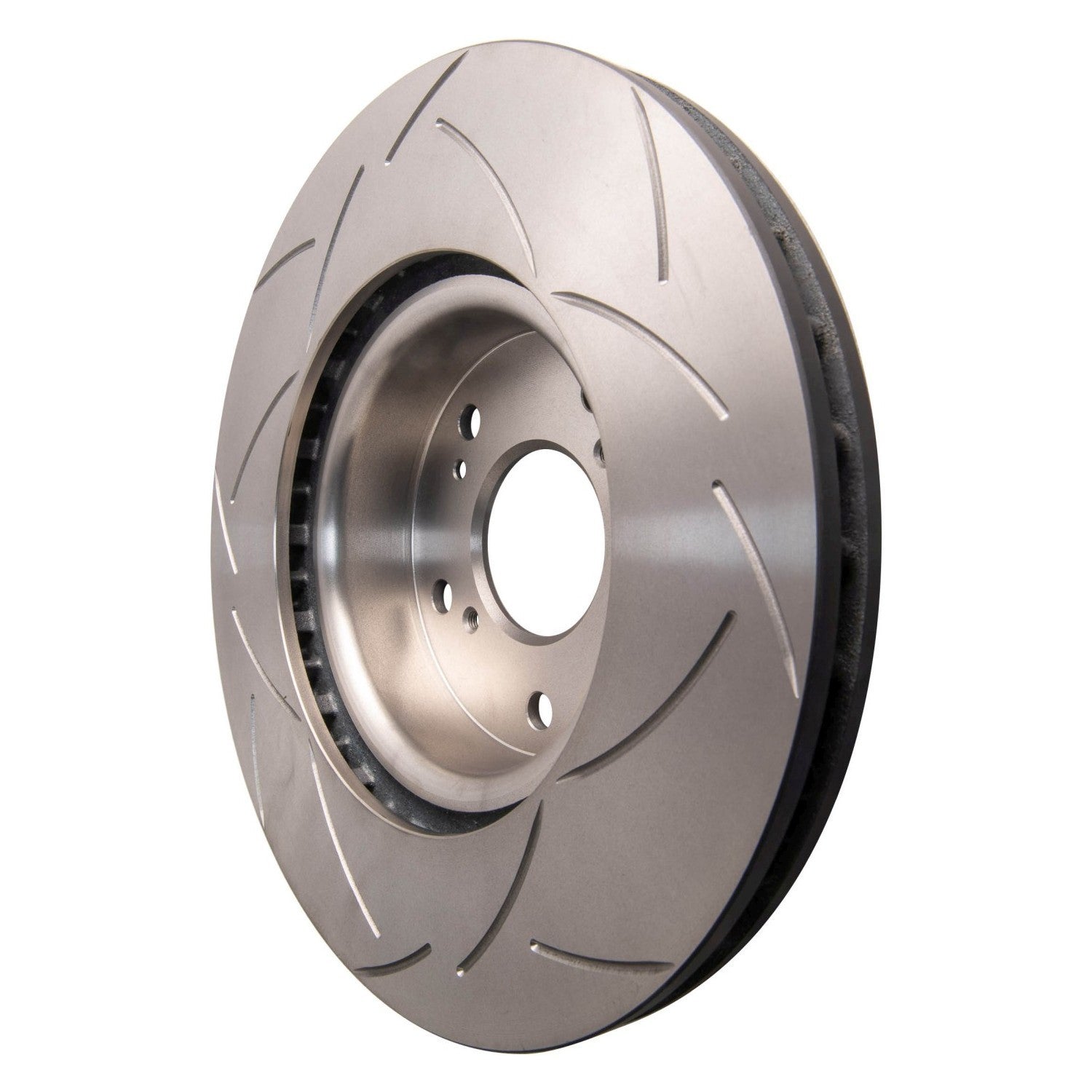 DBA2508S - Street Series T2 Brake Rotor; Front