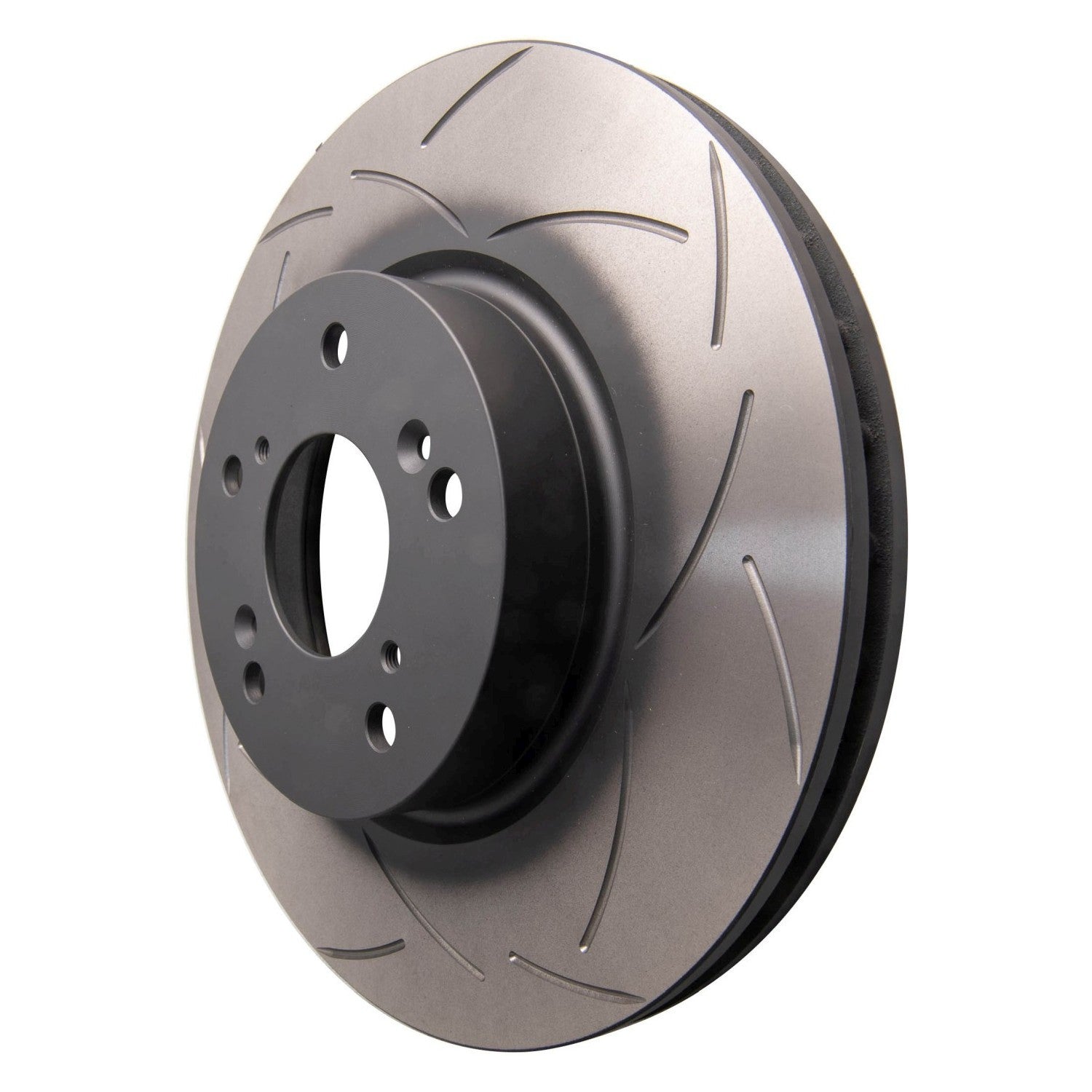 DBA2508S - Street Series T2 Brake Rotor; Front