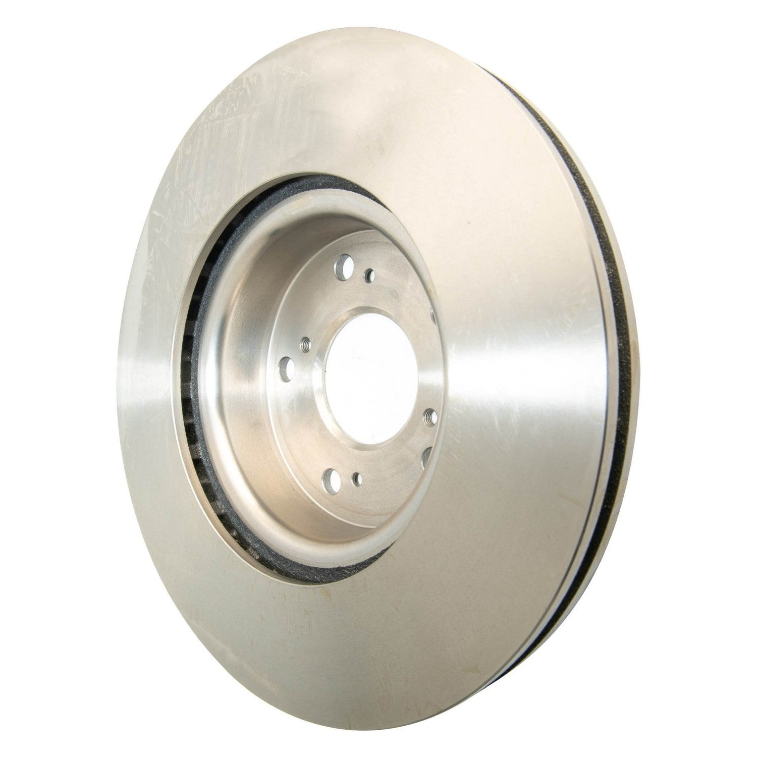 DBA2508 - Street Series OE Brake Rotor; Front