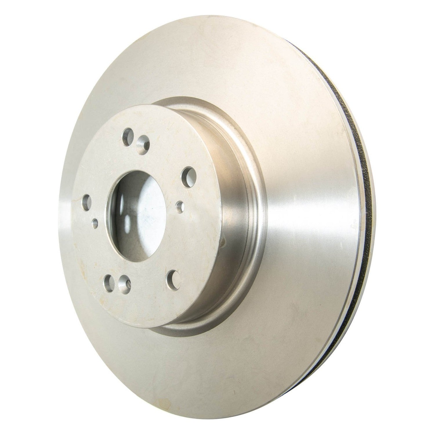 DBA2508 - Street Series OE Brake Rotor; Front