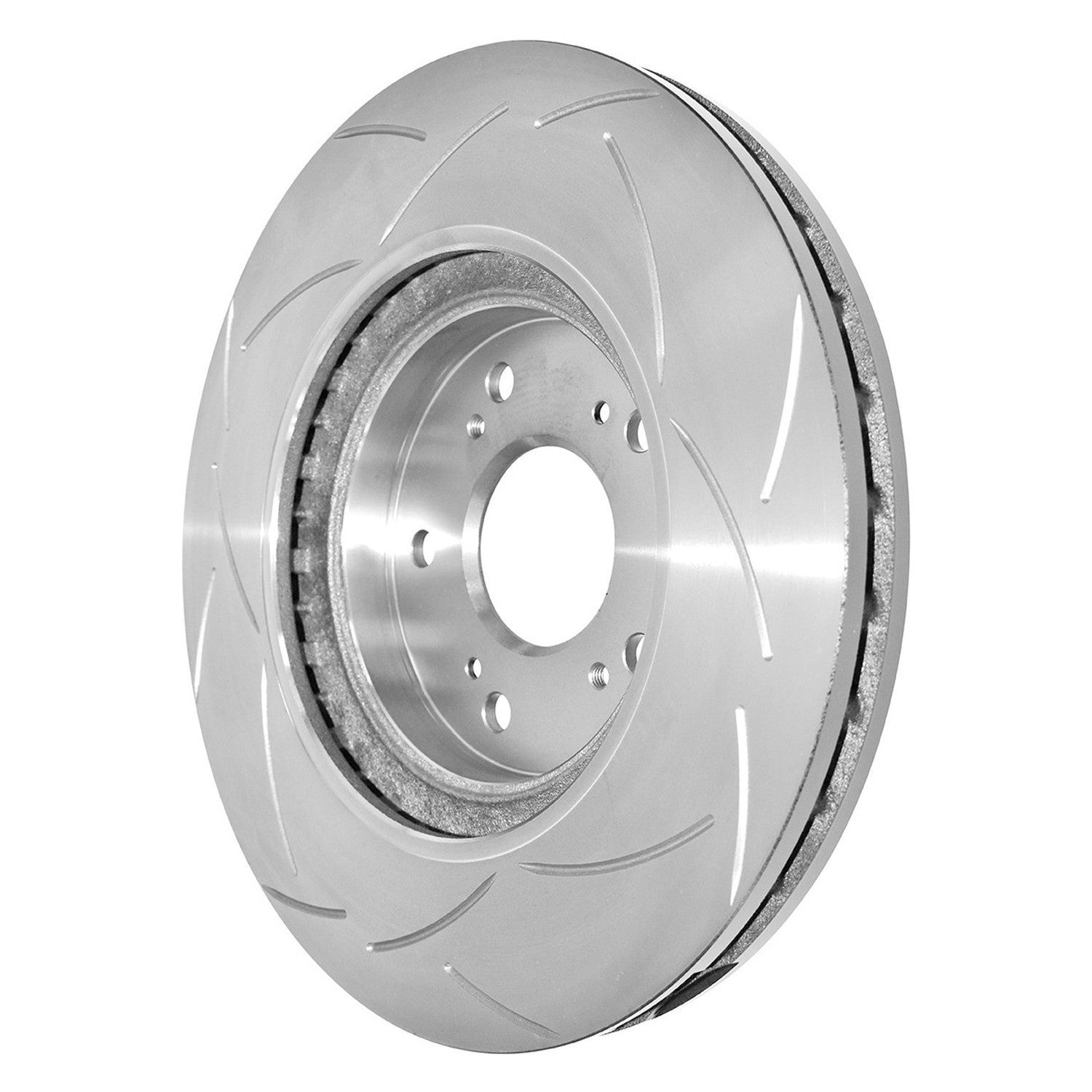 DBA2510S - Street Series T2 Brake Rotor; Front