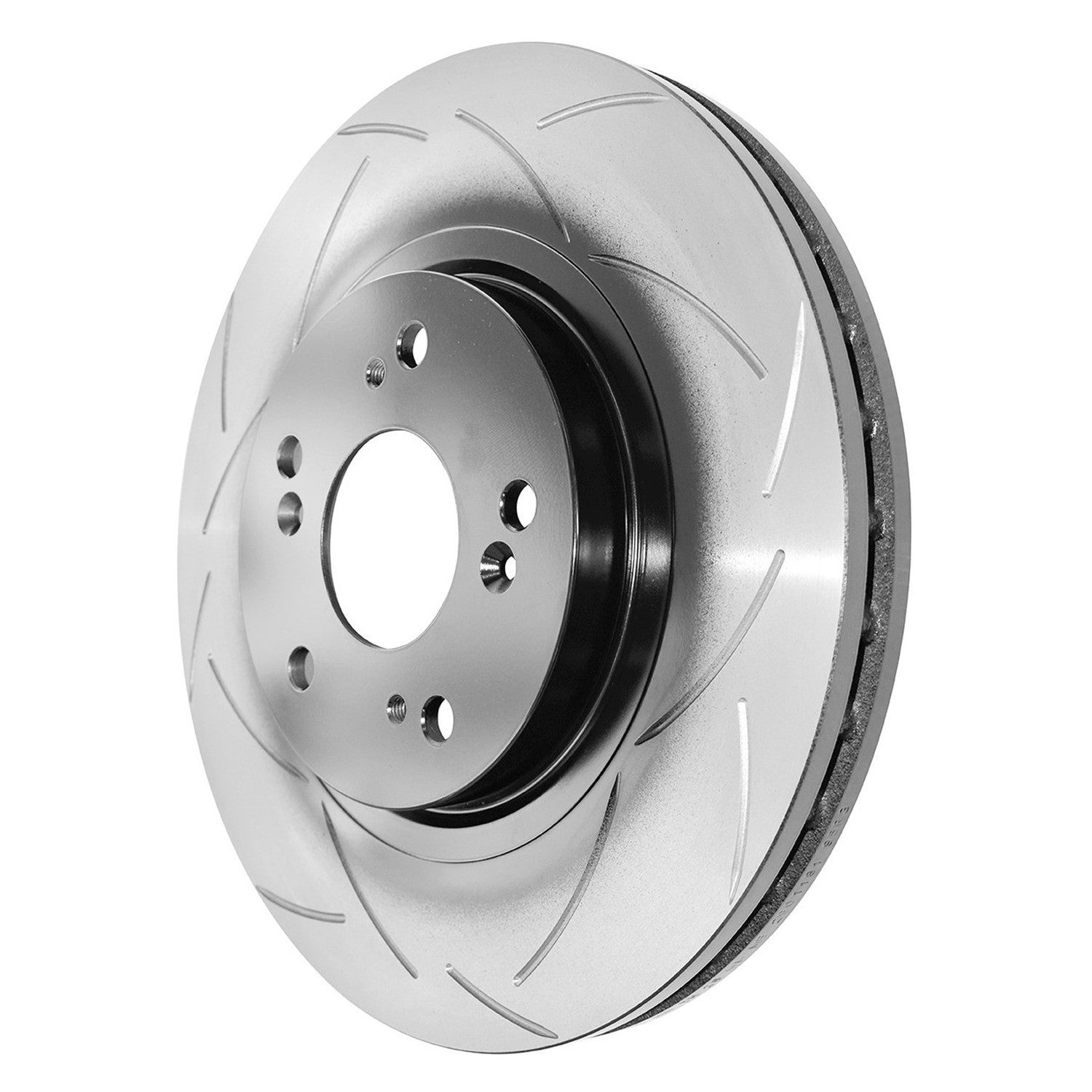 DBA2510S - Street Series T2 Brake Rotor; Front