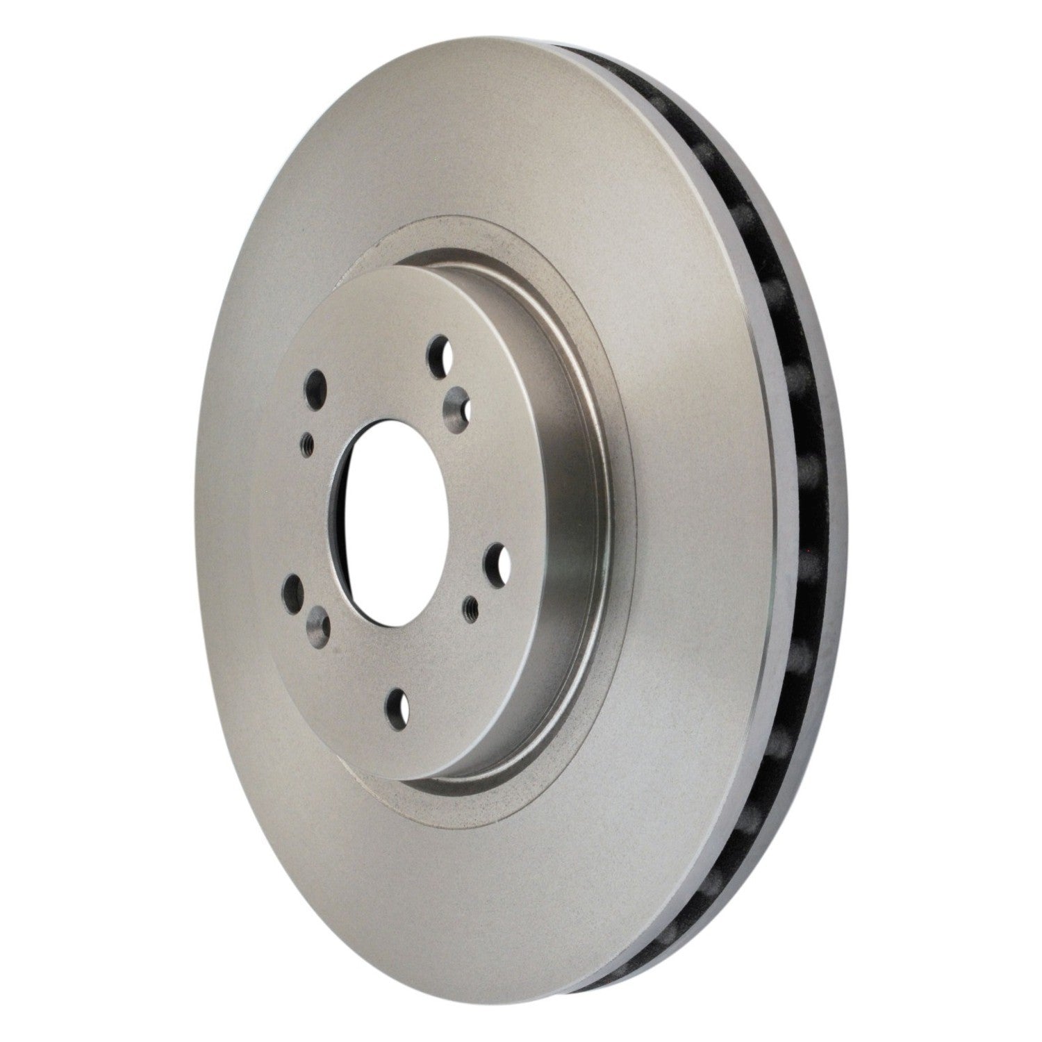 DBA2510 - Street Series OE Brake Rotor; Front