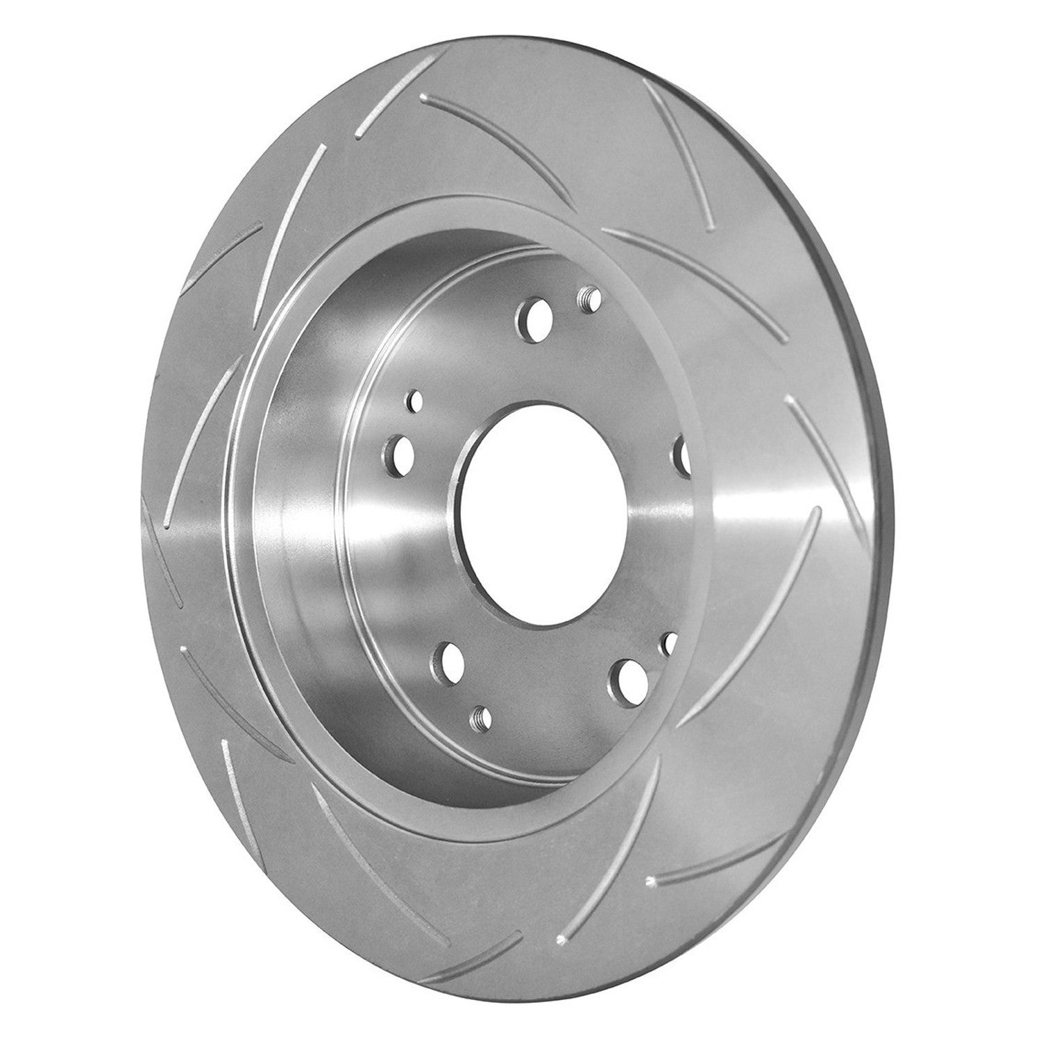 DBA2515S - Street Series T2 Brake Rotor; Rear