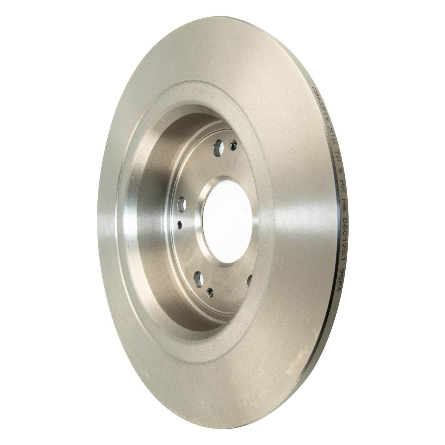 DBA2519 - Street Series OE Brake Rotor; Rear