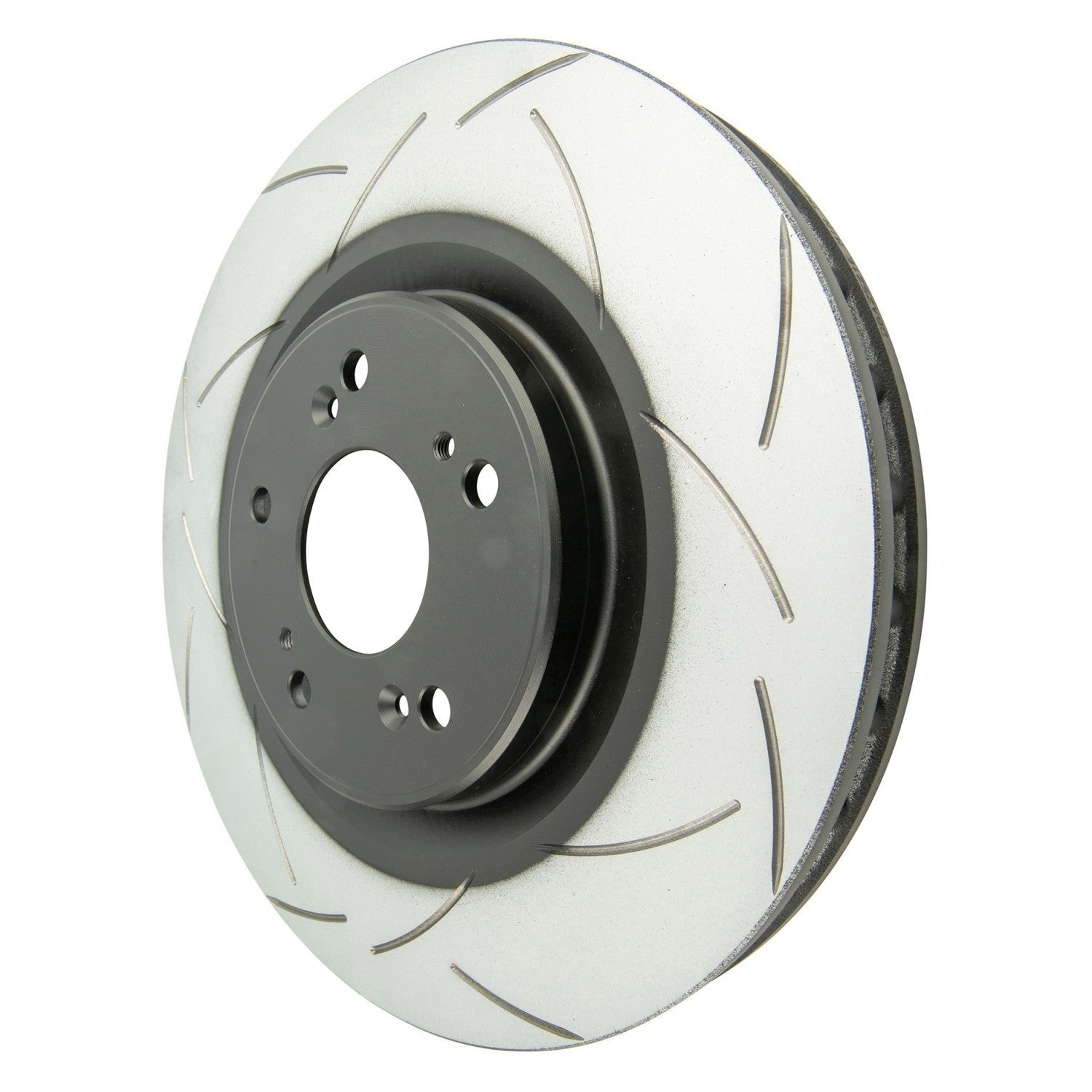 DBA2521S - Street Series T2 Brake Rotor; Front