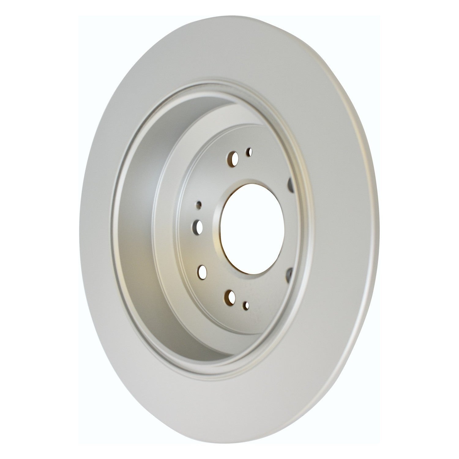 DBA2523E - Street Series En-Shield Brake Rotor; Rear