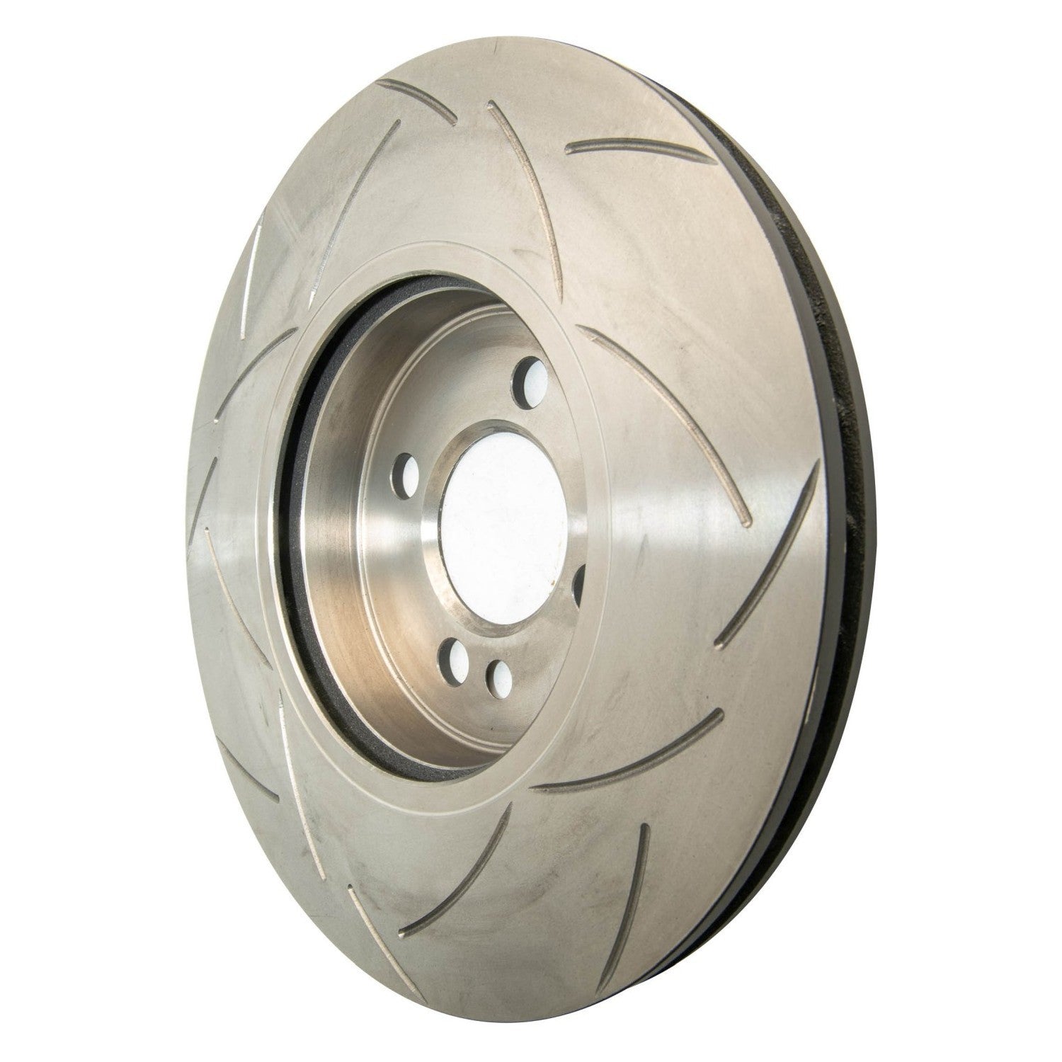 DBA2524S - Street Series T2 Brake Rotor; Front