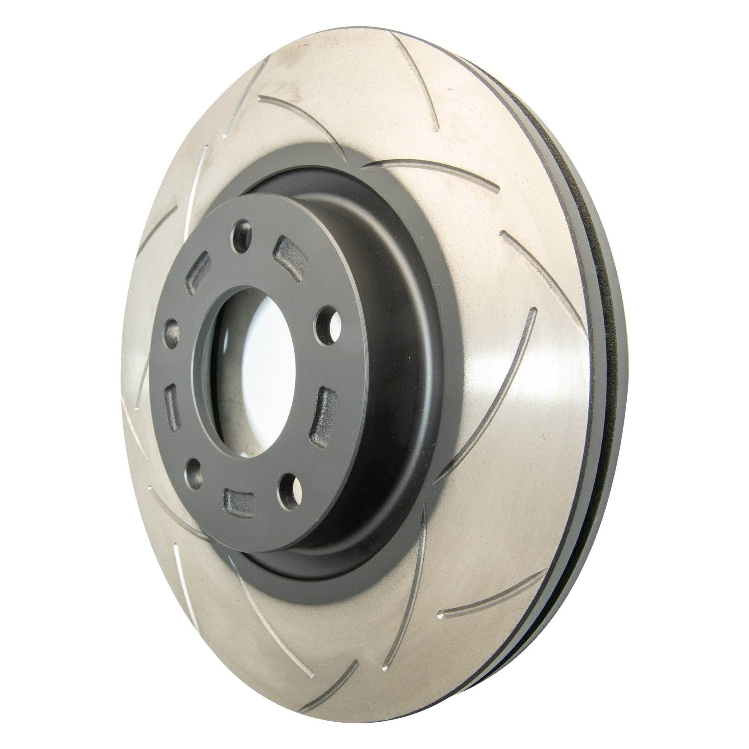 DBA2524S - Street Series T2 Brake Rotor; Front