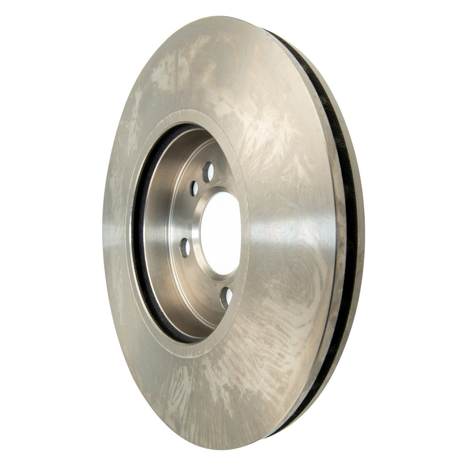 DBA2524 - Street Series OE Brake Rotor; Front