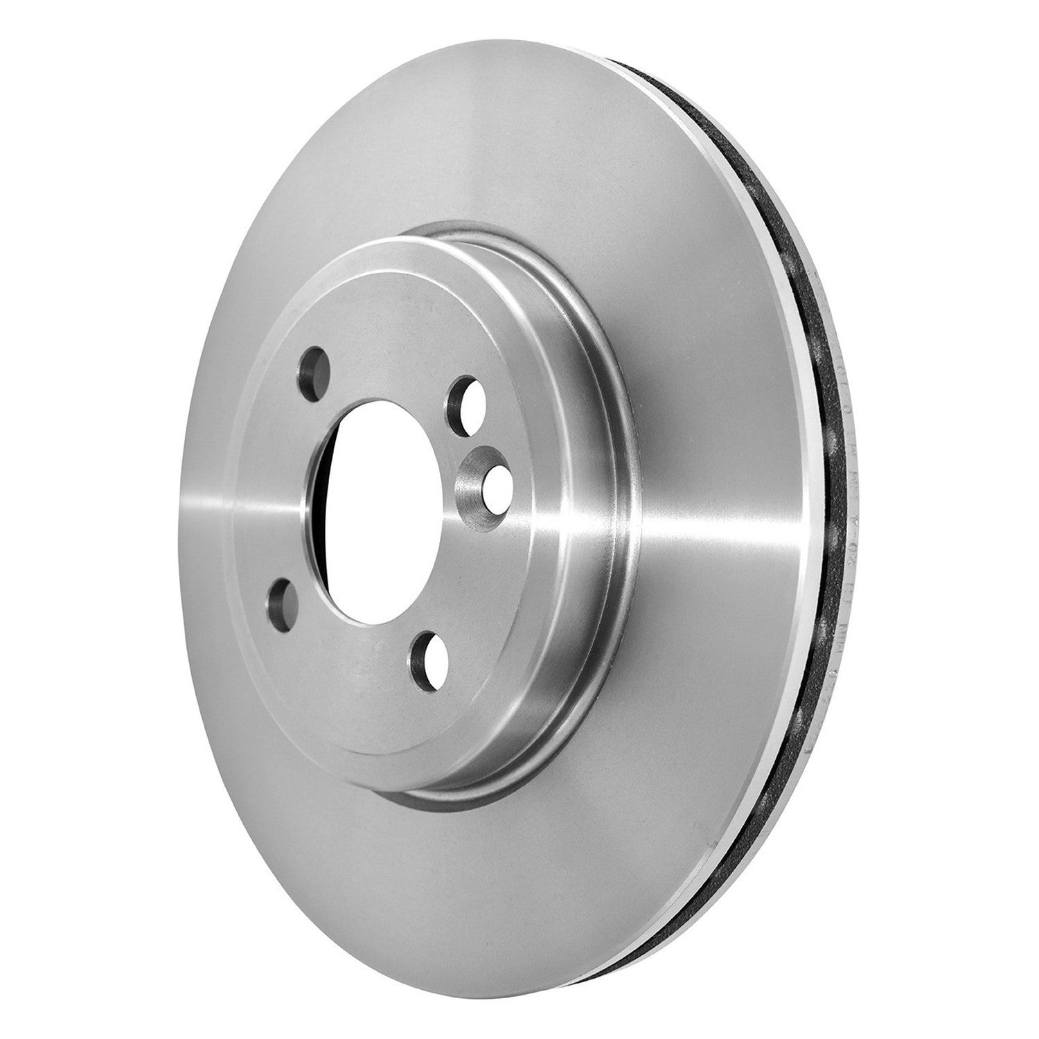 DBA2526 - Street Series OE Brake Rotor; Front