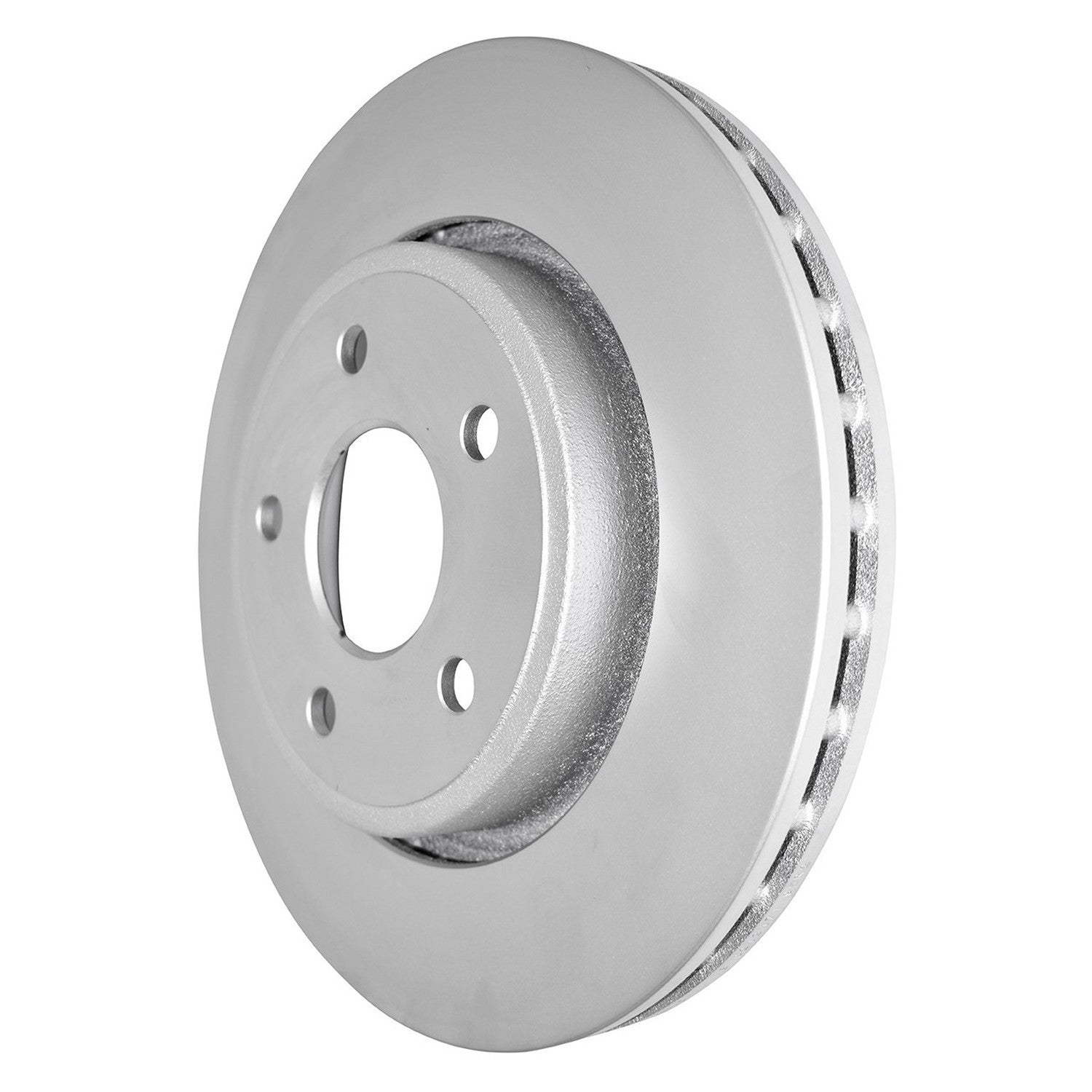 DBA2530E - Street Series En-Shield Brake Rotor; Front