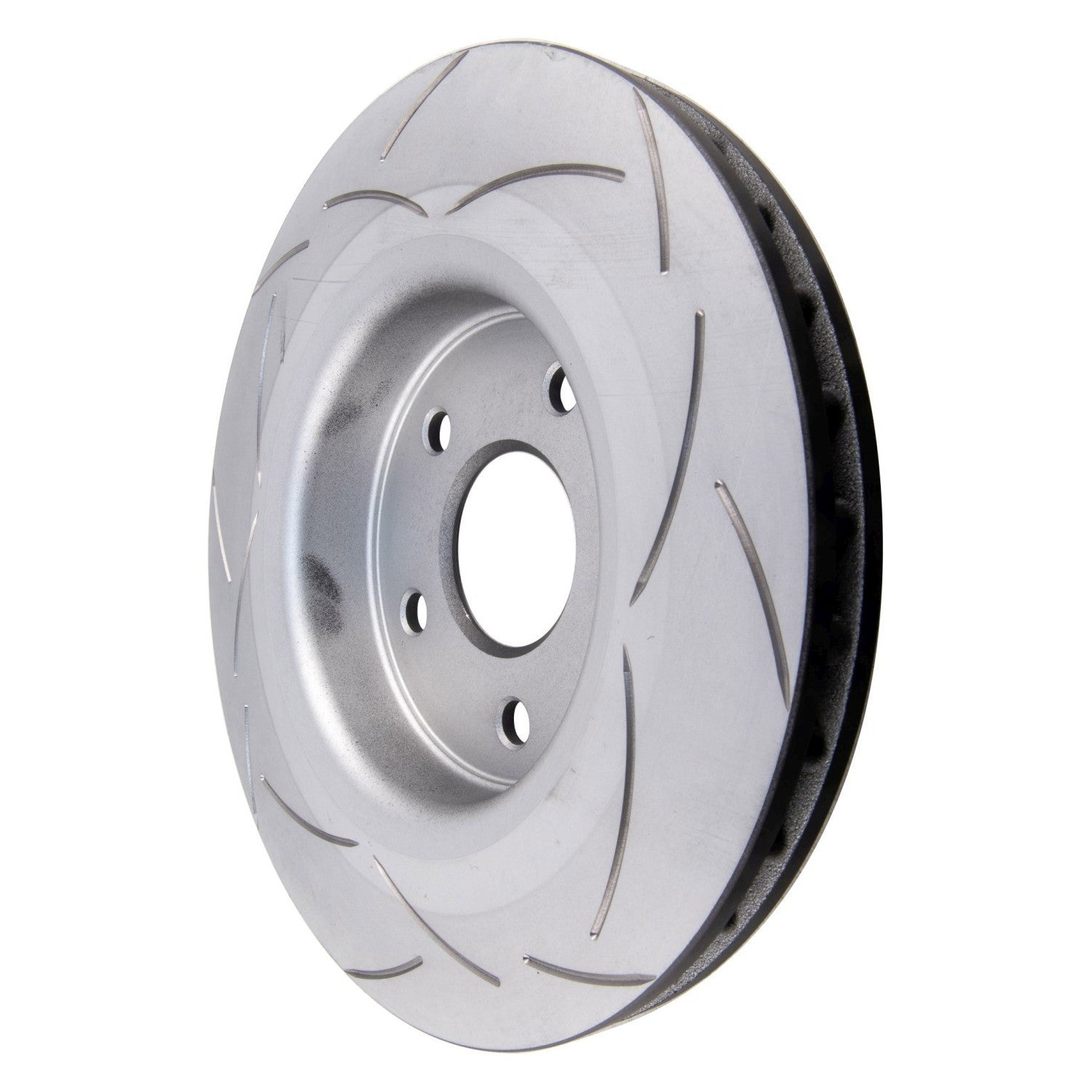 DBA2530S - Street Series T2 Brake Rotor; Front