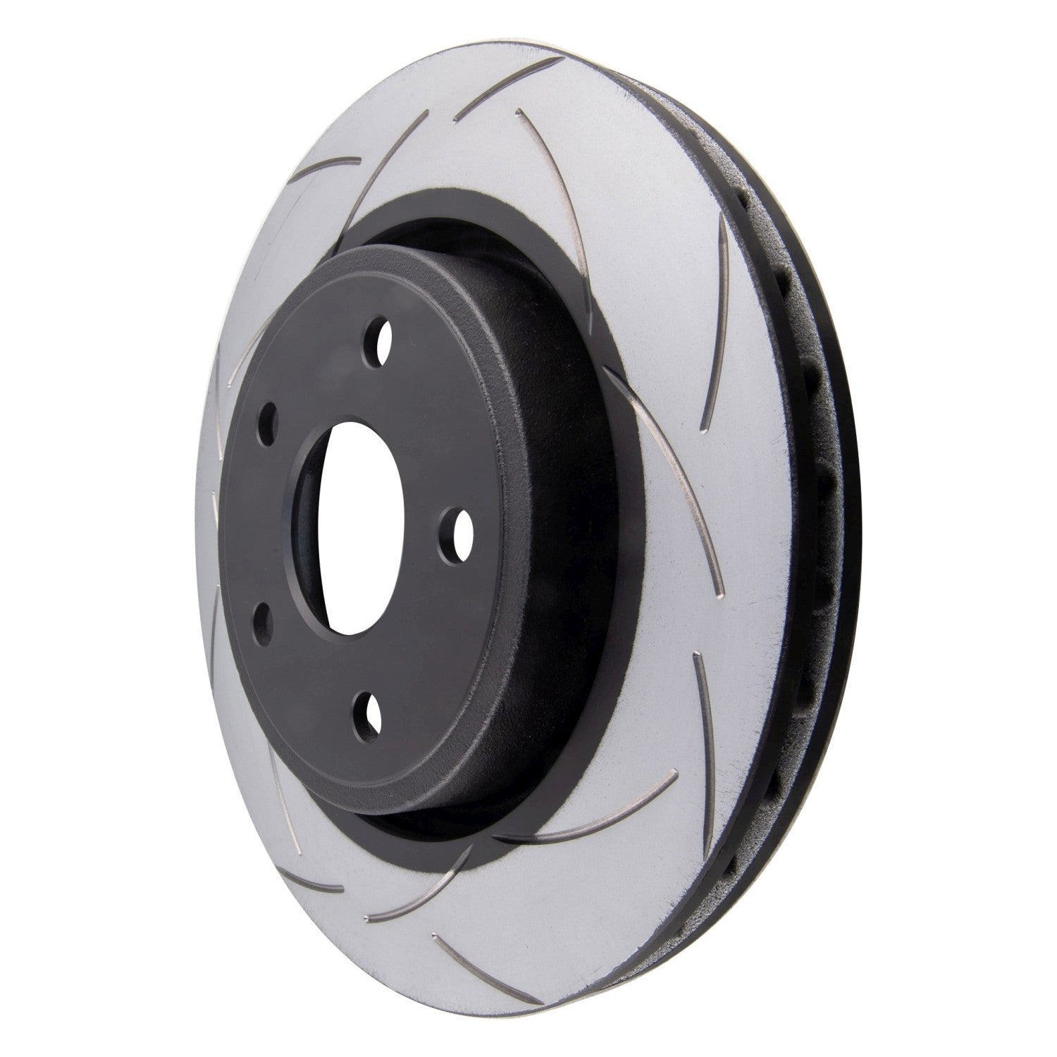 DBA2530S - Street Series T2 Brake Rotor; Front