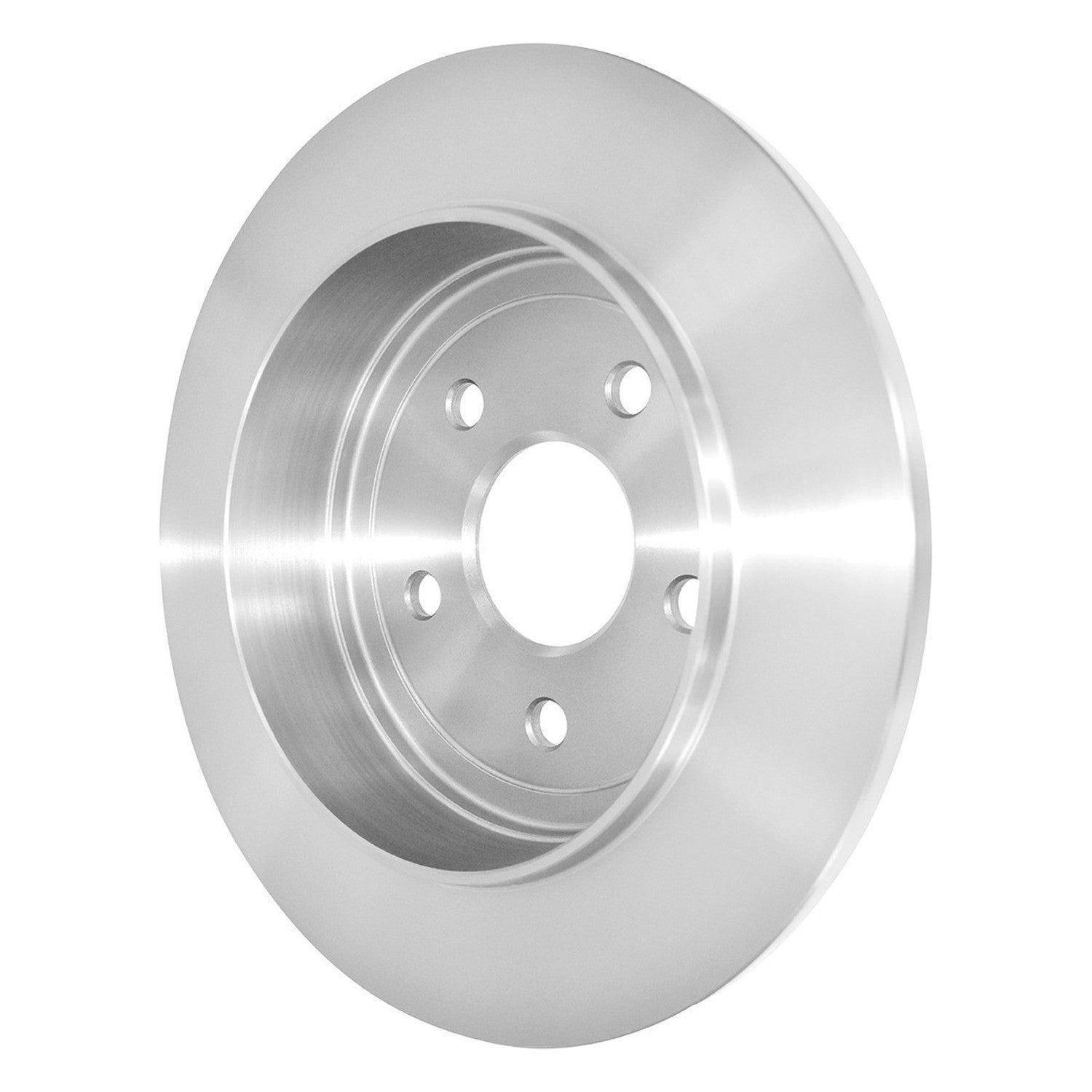 DBA2531 - Street Series OE Brake Rotor; Rear