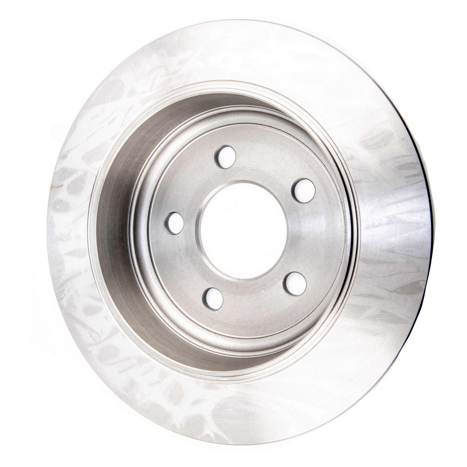 DBA2535 - Street Series OE Brake Rotor; Rear