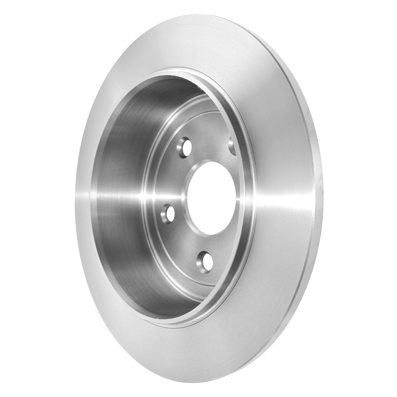 DBA2537 - Street Series OE Brake Rotor; Rear