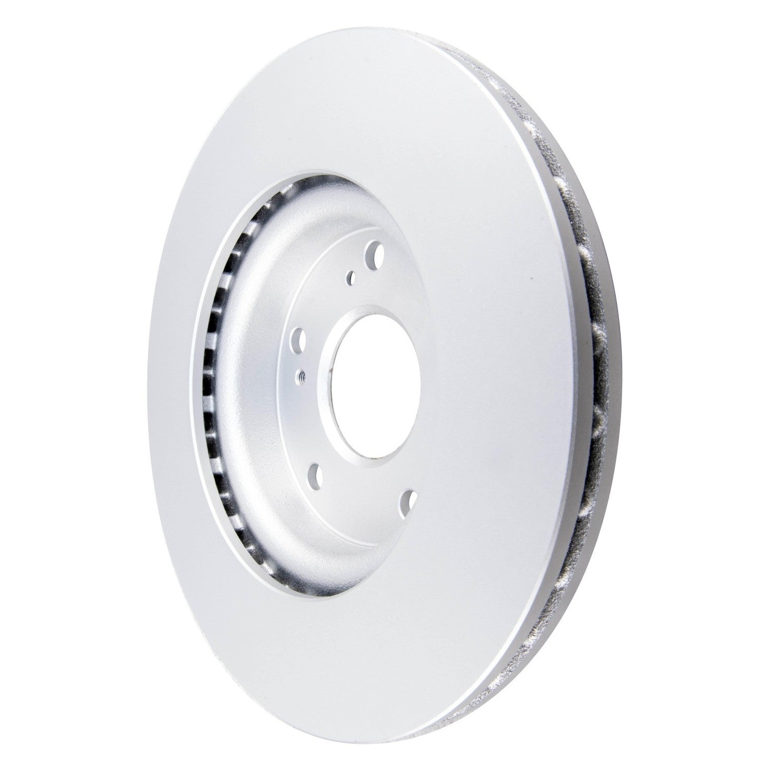 DBA2540E - Street Series En-Shield Brake Rotor; Front