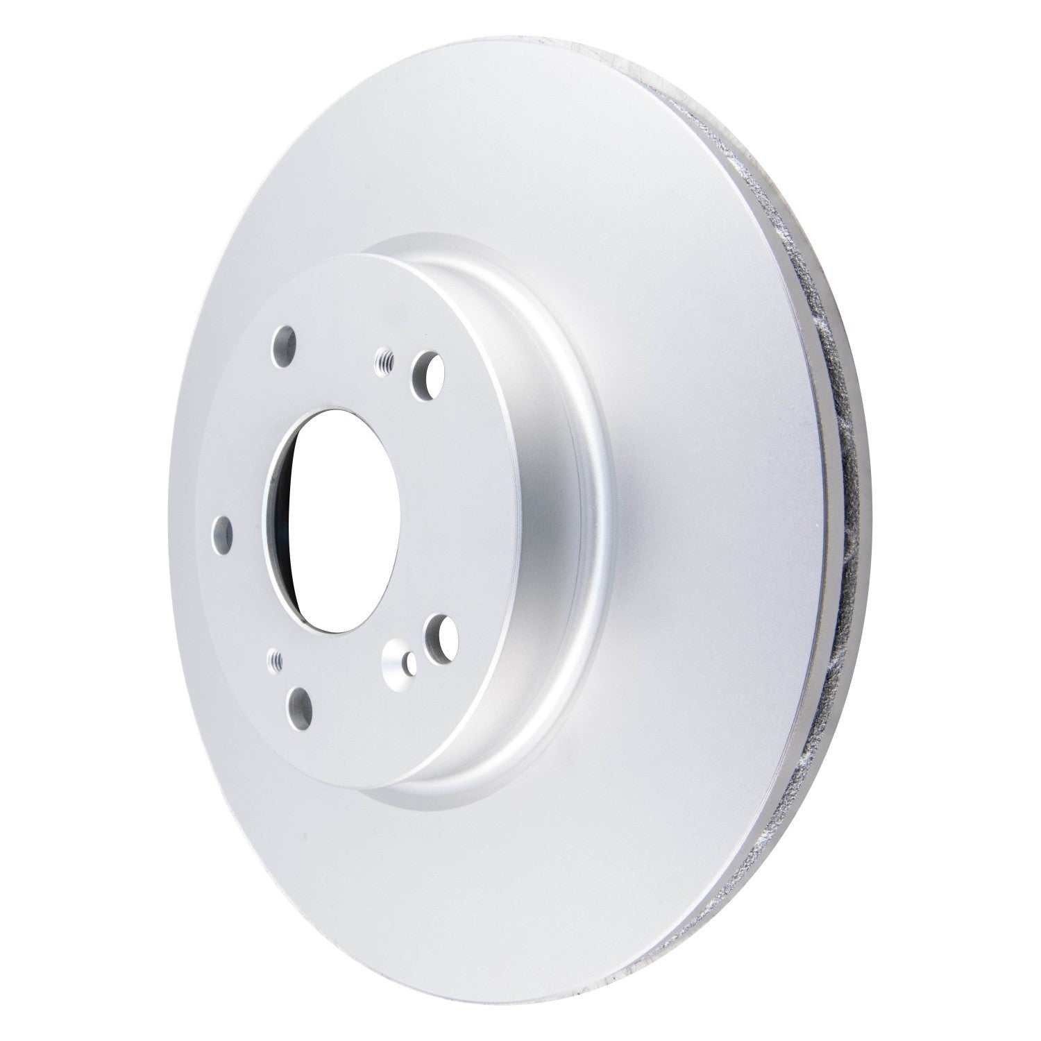 DBA2540E - Street Series En-Shield Brake Rotor; Front