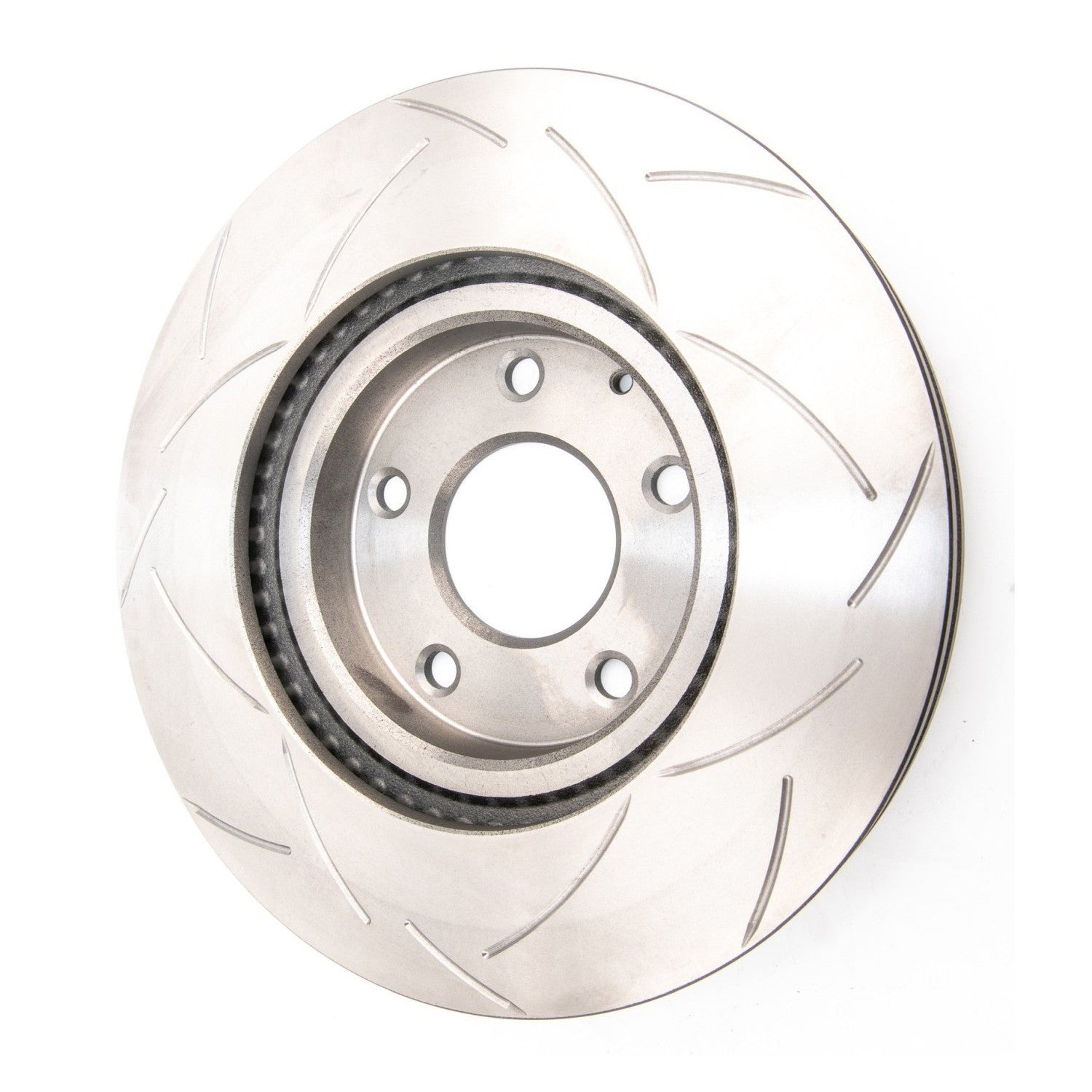 DBA2548S - Street Series T2 Brake Rotor; Front