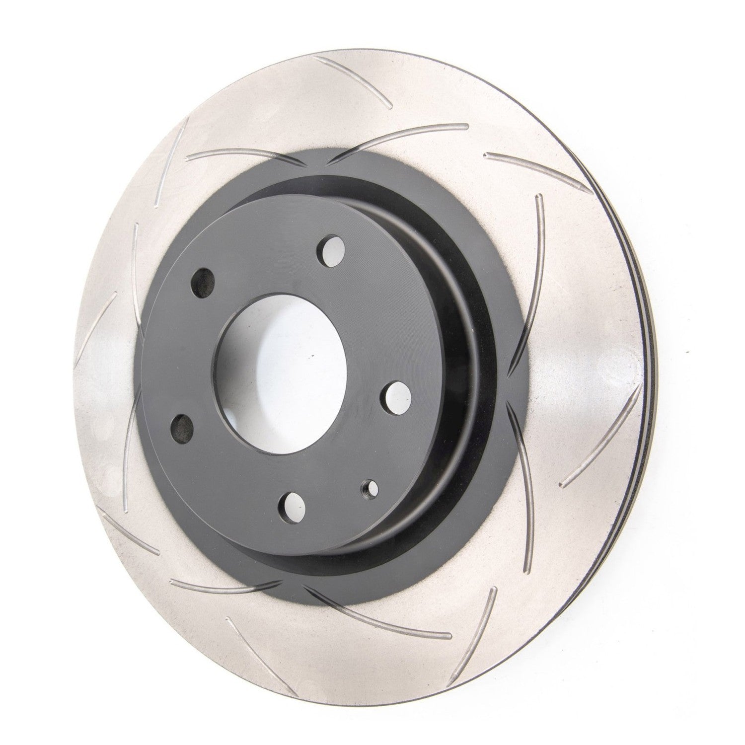 DBA2548S - Street Series T2 Brake Rotor; Front