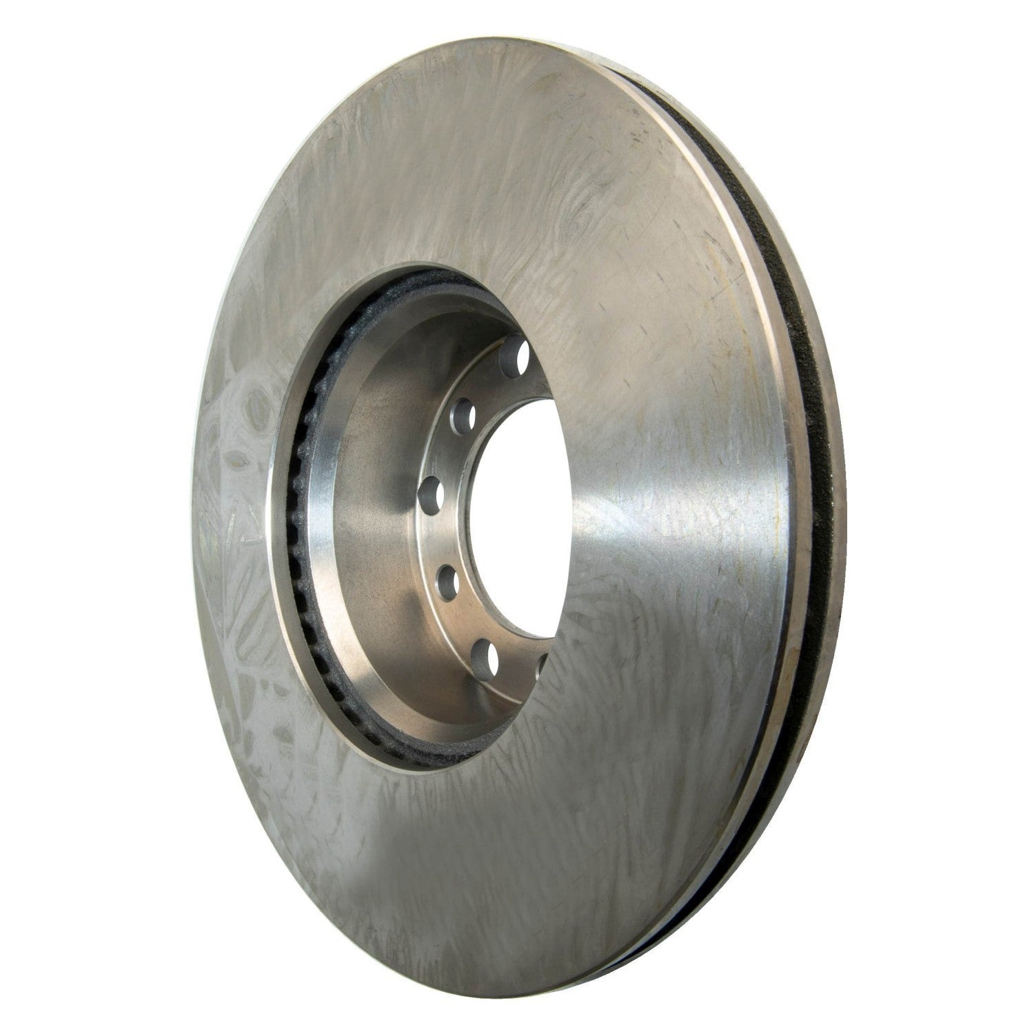 DBA255 - Street Series OE Brake Rotor; Front