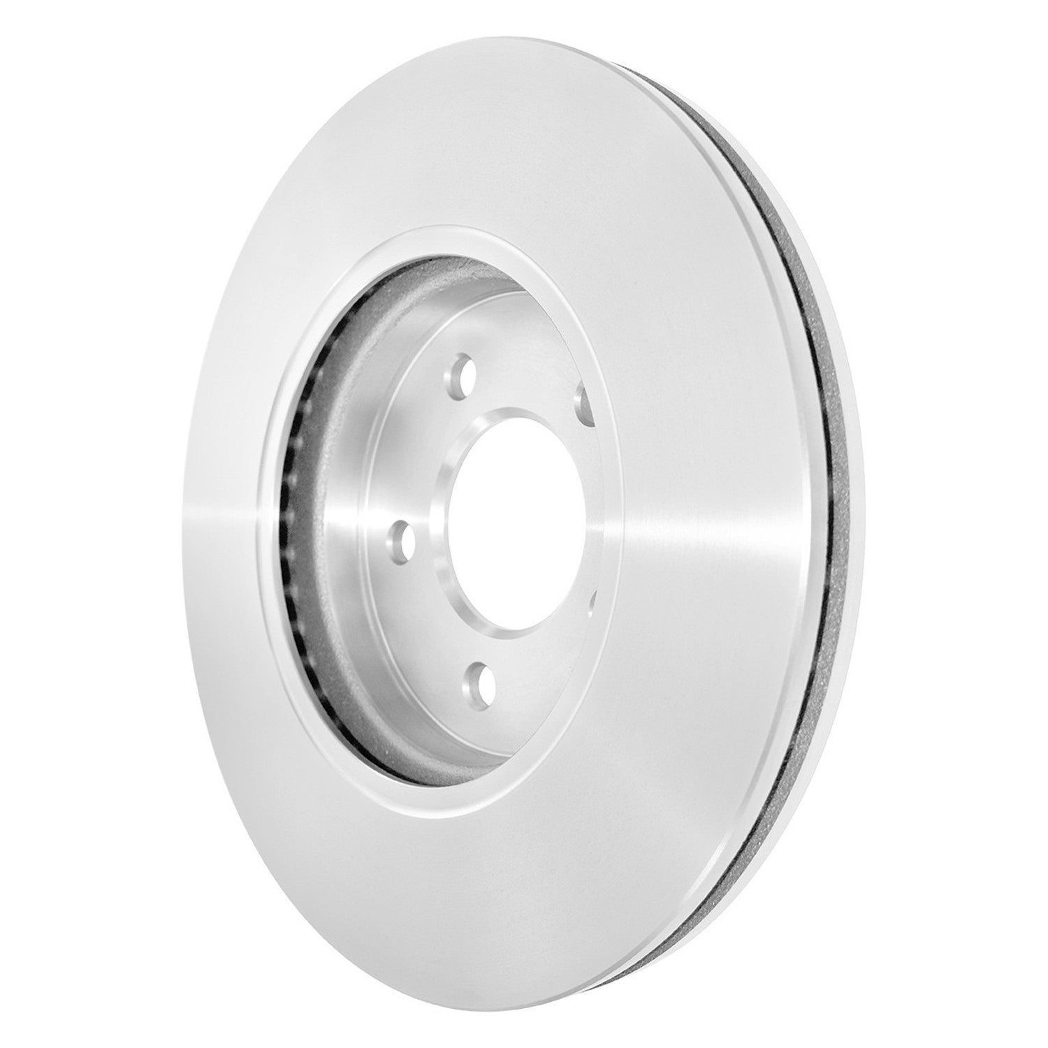 DBA2560 - Street Series OE Brake Rotor; Front
