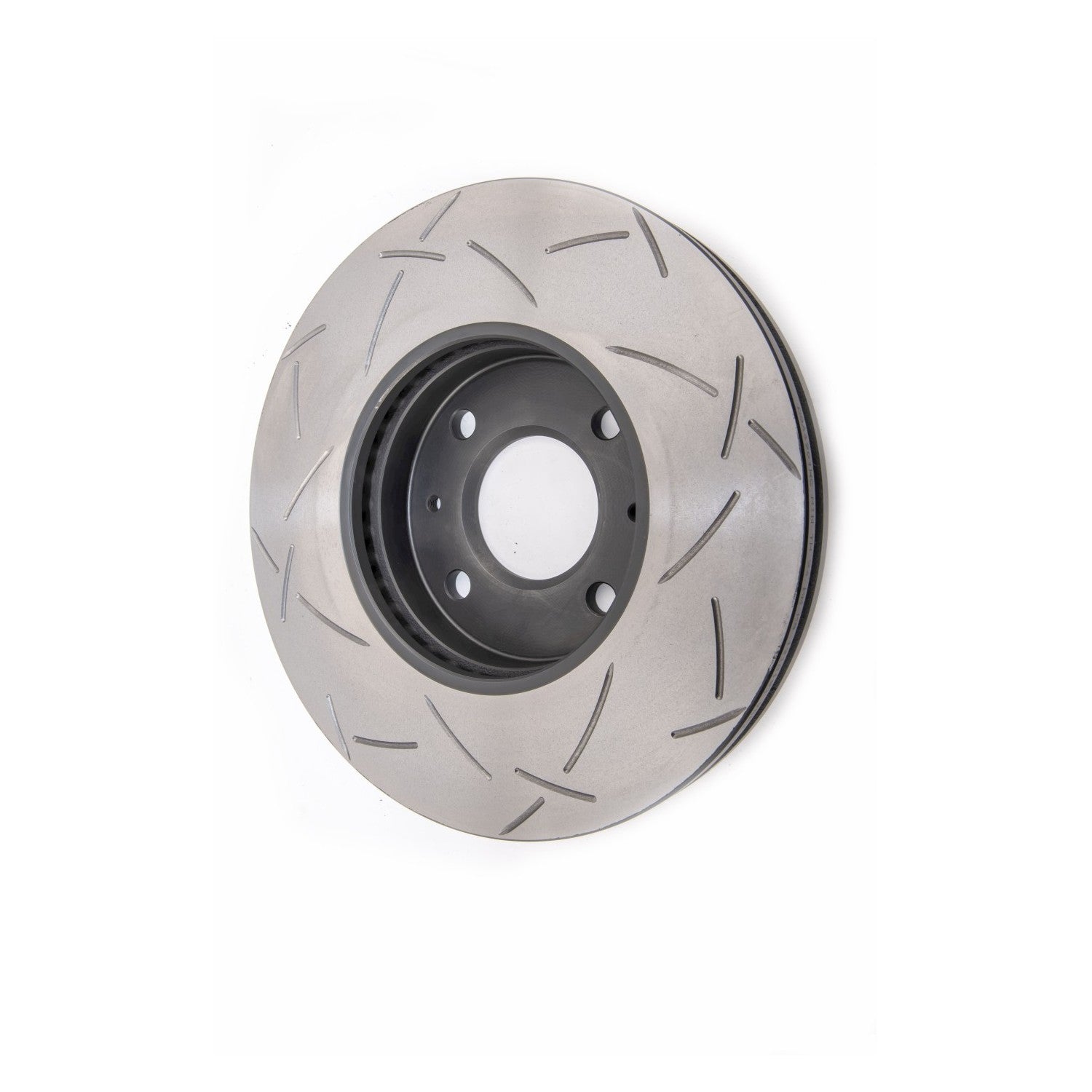 DBA2563S - Street Series T2 Brake Rotor; Rear