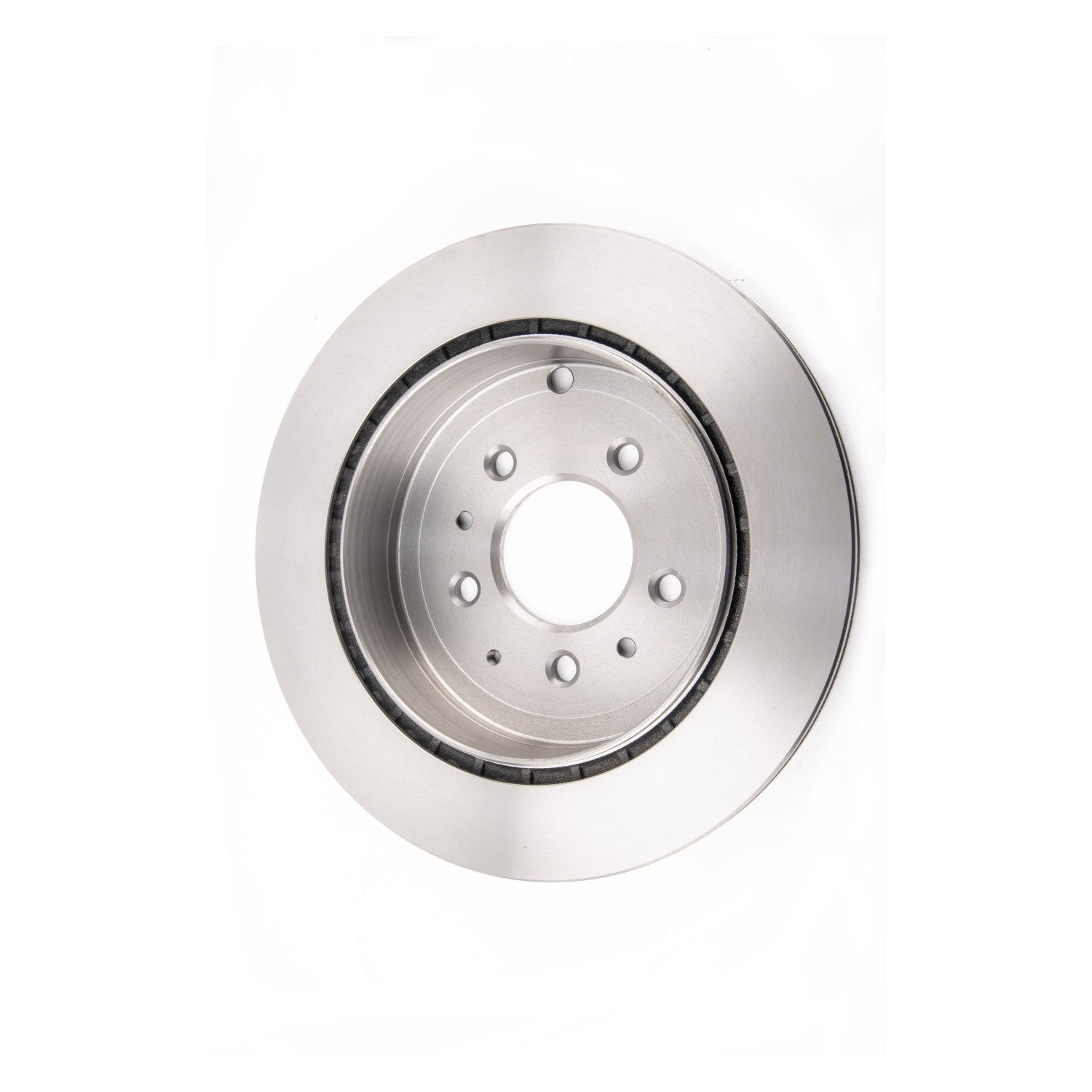 DBA2563 - Street Series OE Brake Rotor; Rear