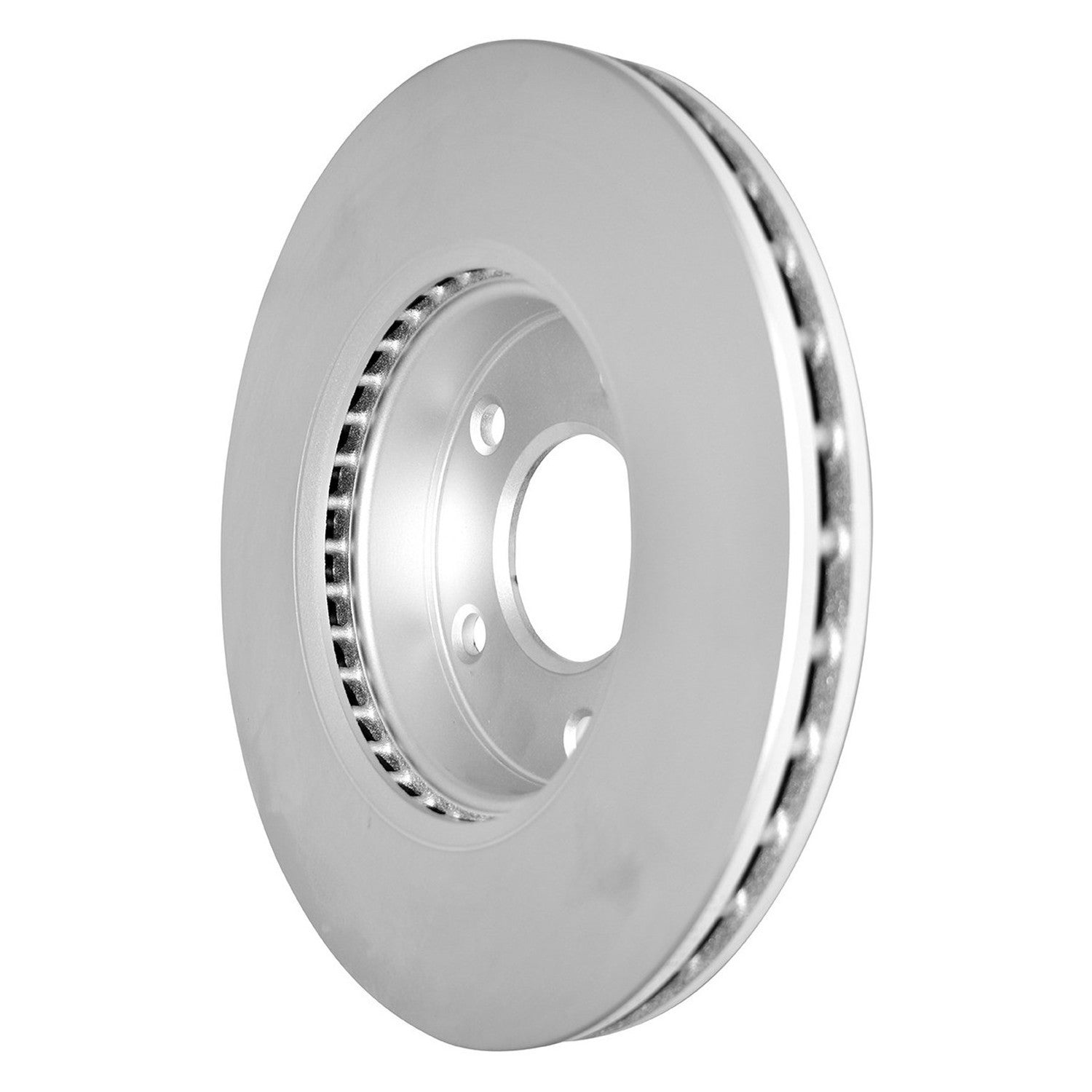DBA2565E - Street Series En-Shield Brake Rotor; Front