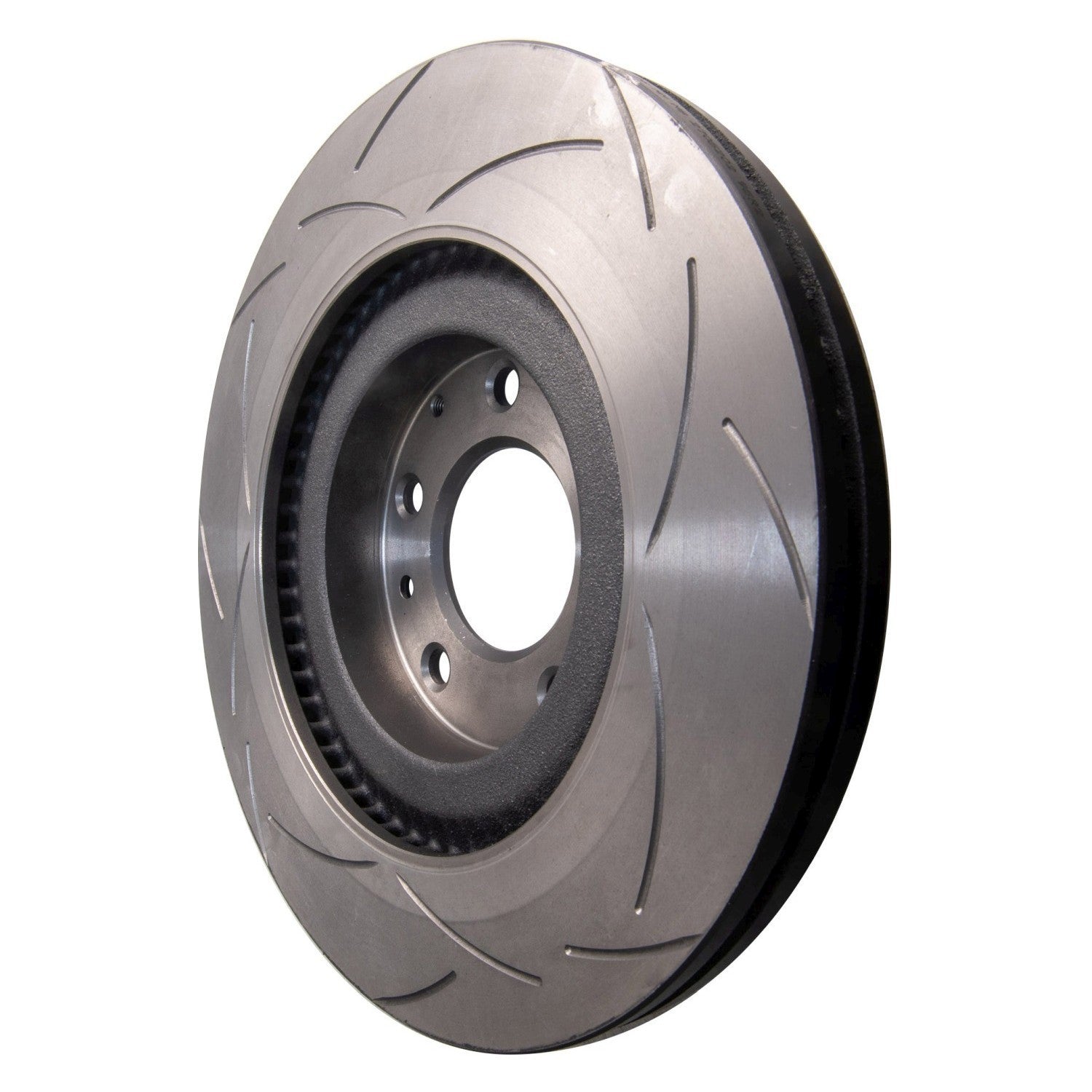 DBA2566S - Street Series T2 Brake Rotor; Front