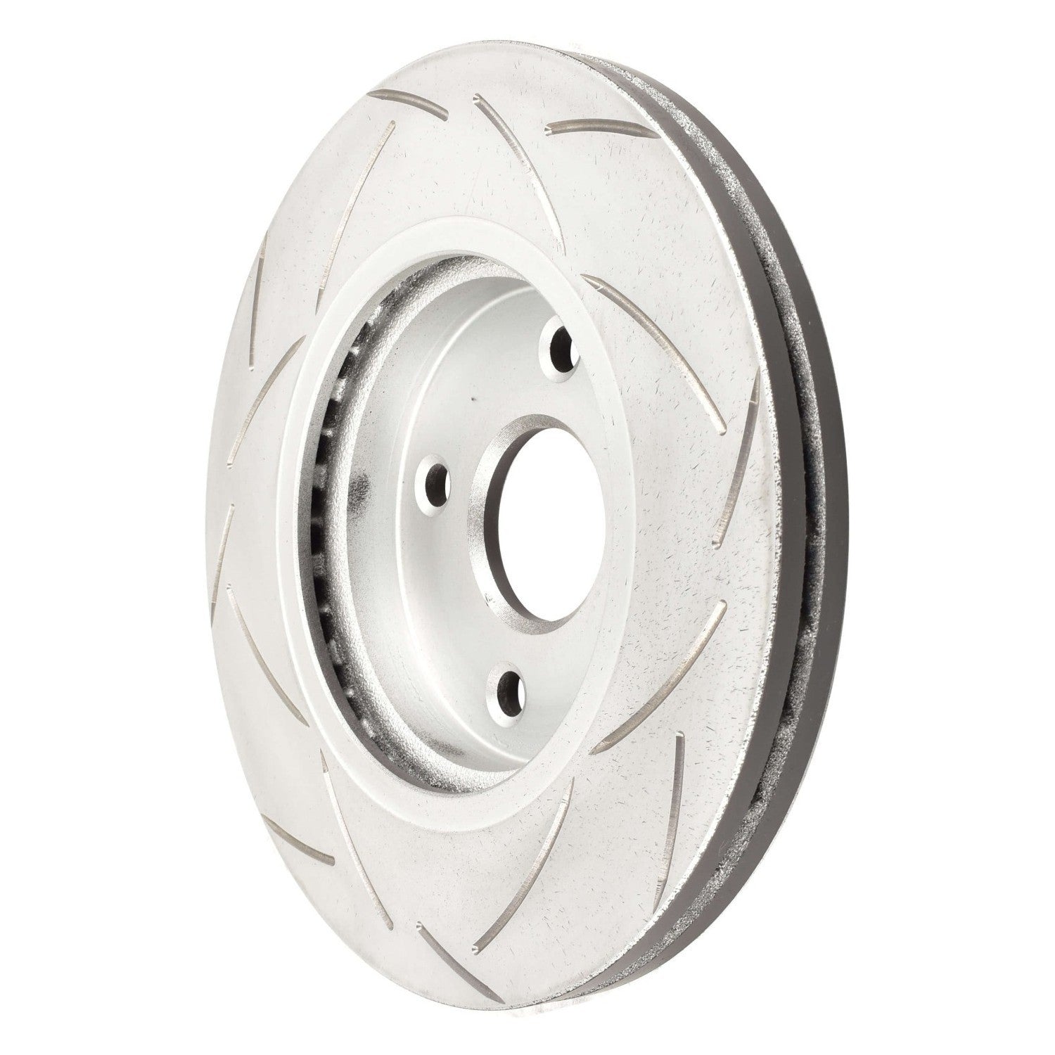 DBA2568S - Street Series T2 Brake Rotor; Front