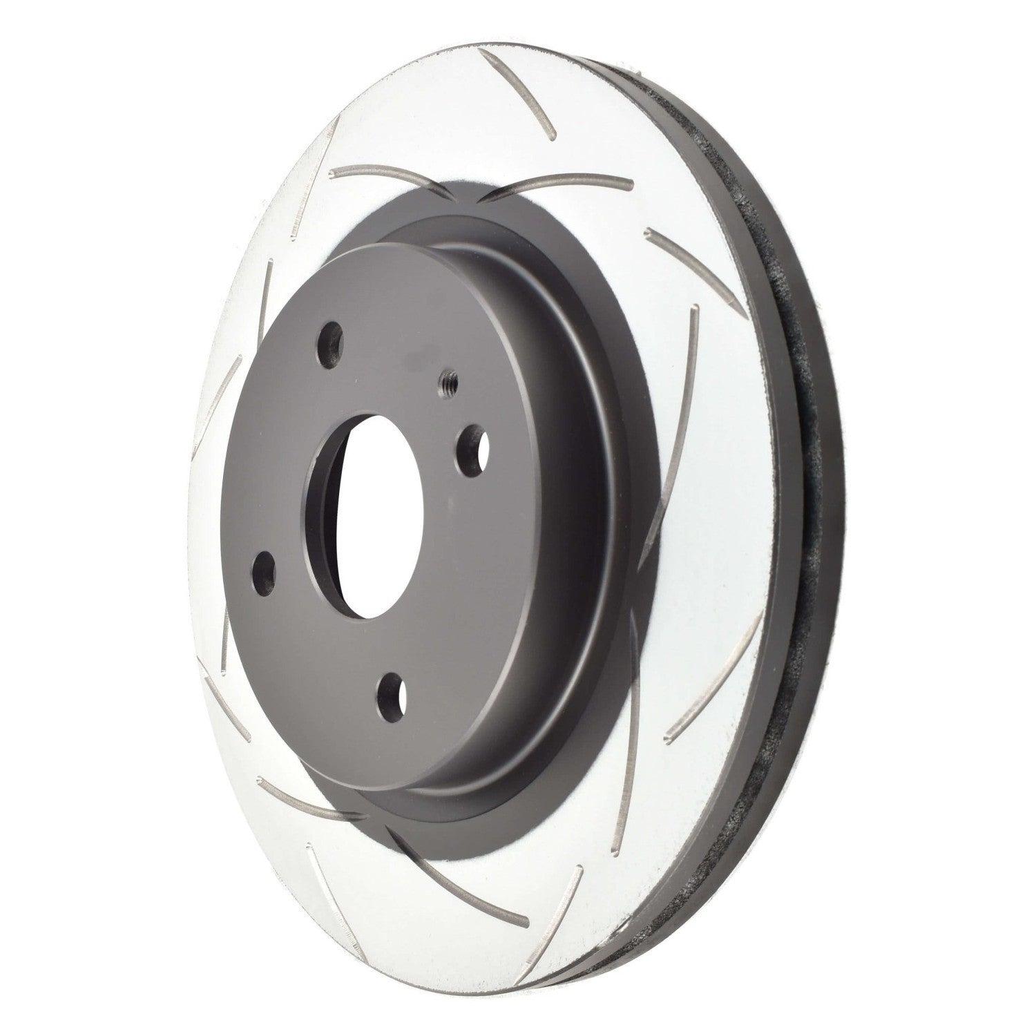 DBA2568S - Street Series T2 Brake Rotor; Front