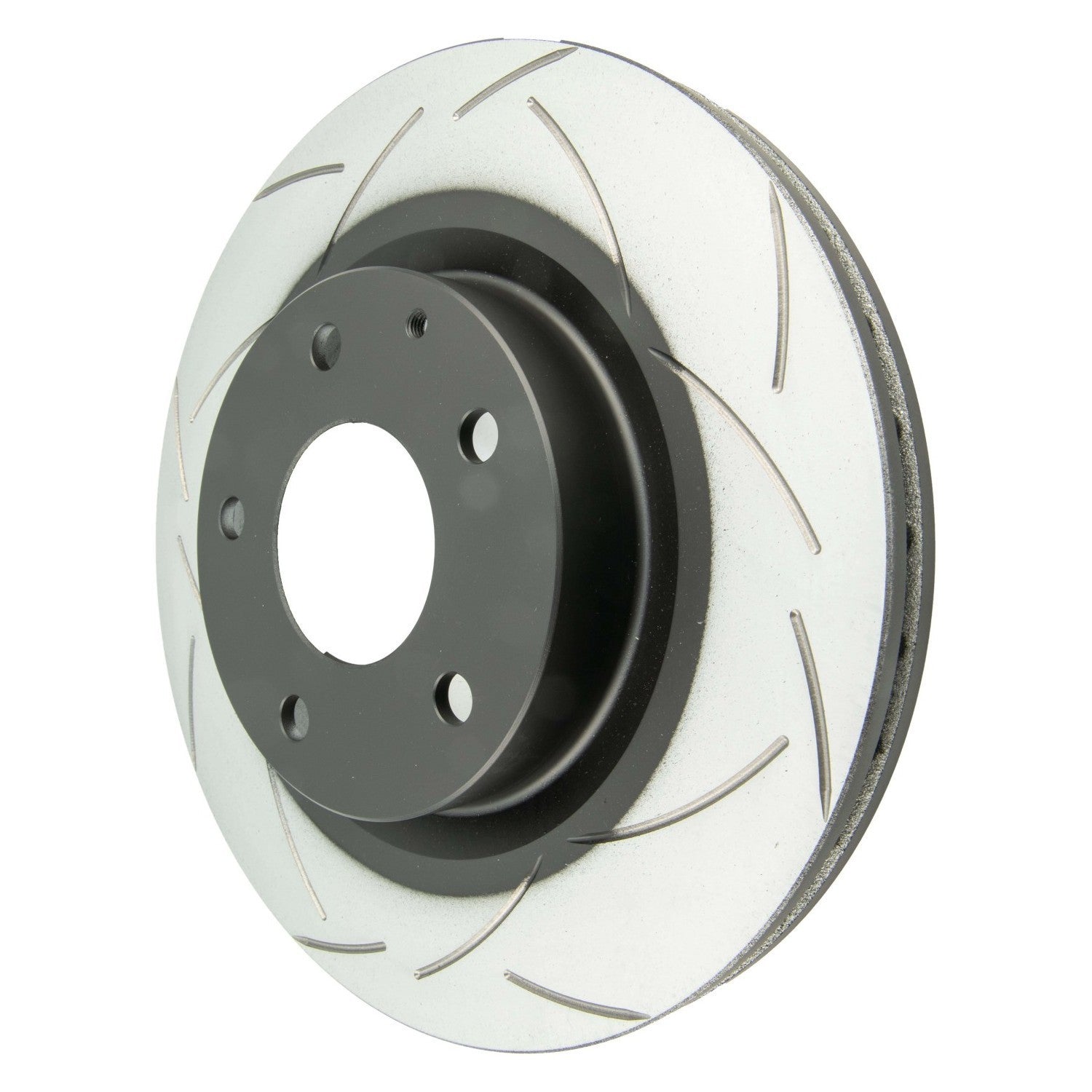DBA2570S - Street Series T2 Brake Rotor; Front