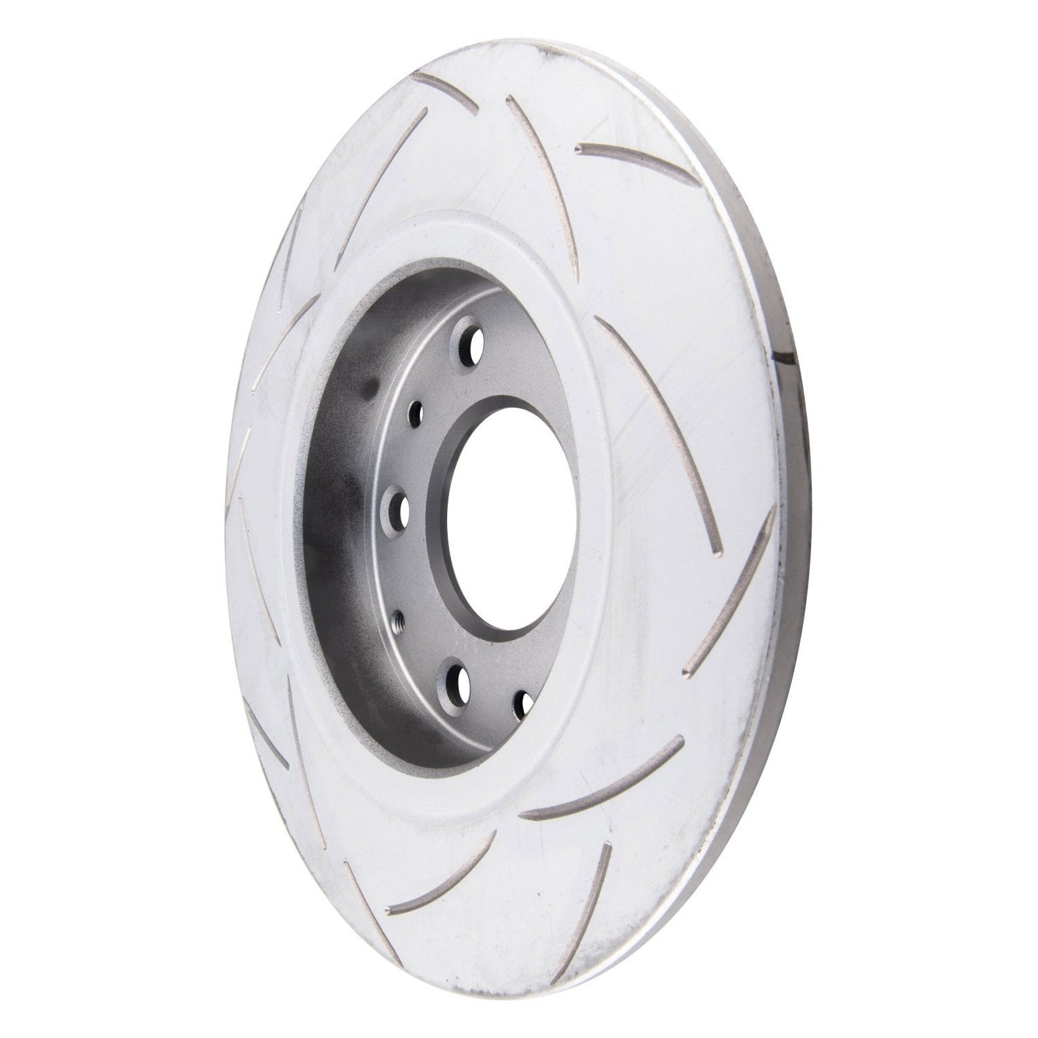 DBA2571S - Street Series T2 Brake Rotor; Rear