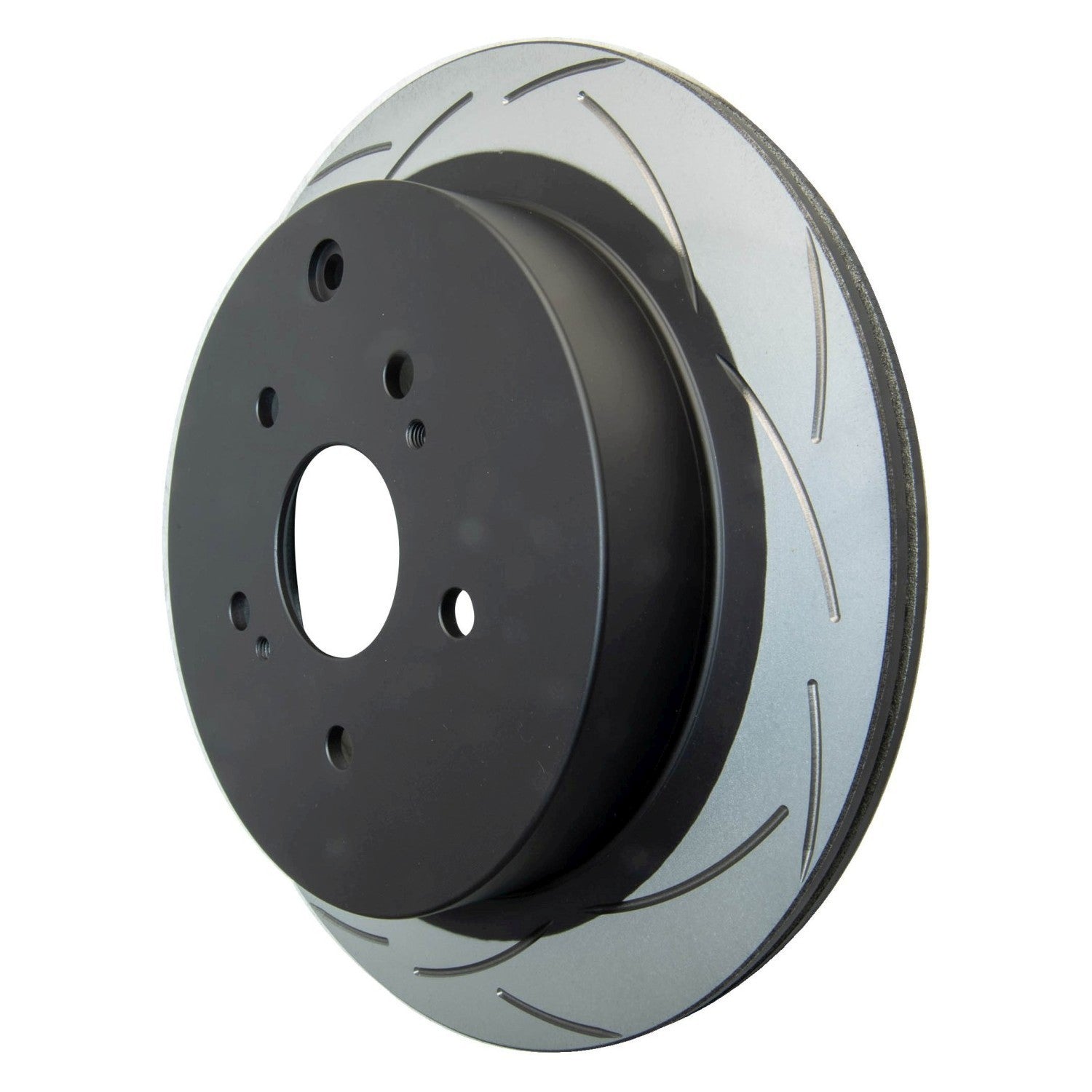 DBA2581S - Street Series T2 Brake Rotor; Rear