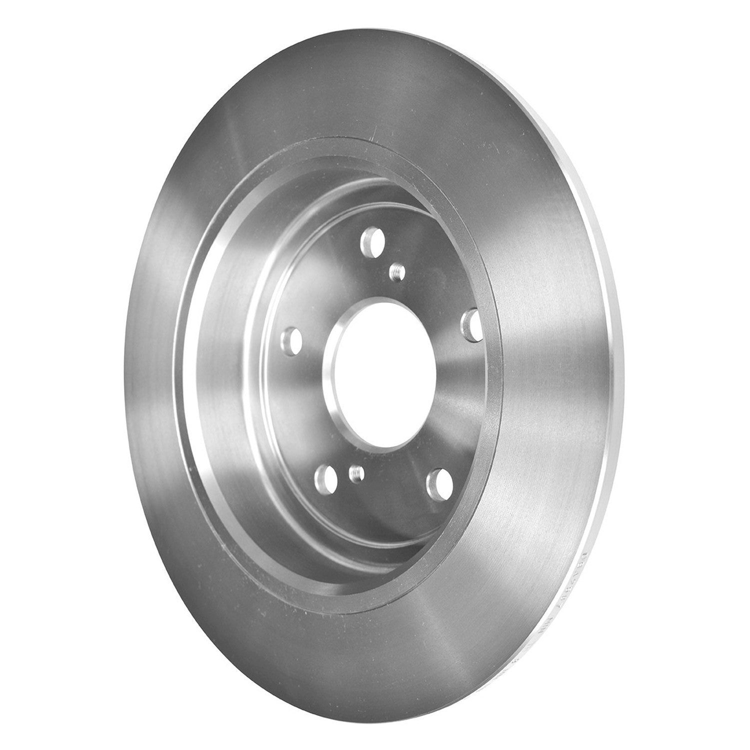 DBA2587 - Street Series OE Brake Rotor; Rear