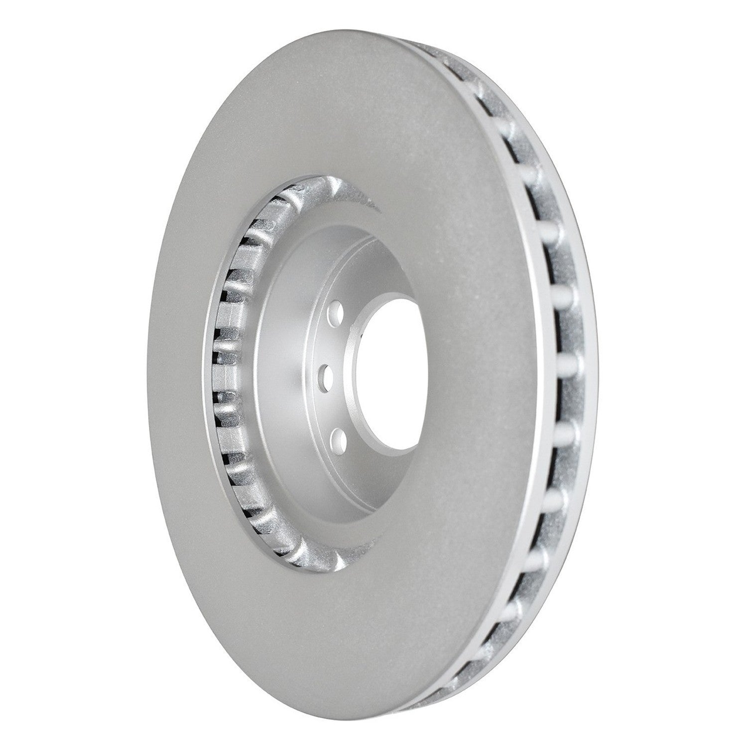 DBA2596E - Street Series En-Shield Brake Rotor; Front