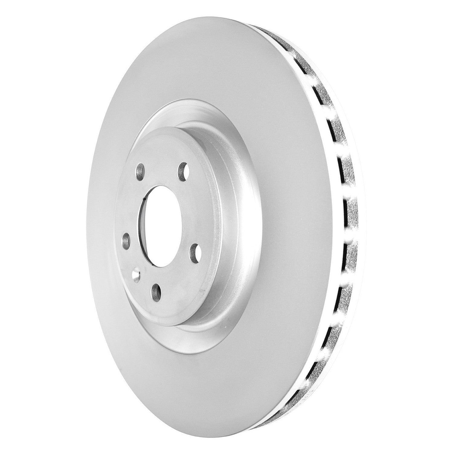 DBA2597E - Street Series En-Shield Brake Rotor; Front
