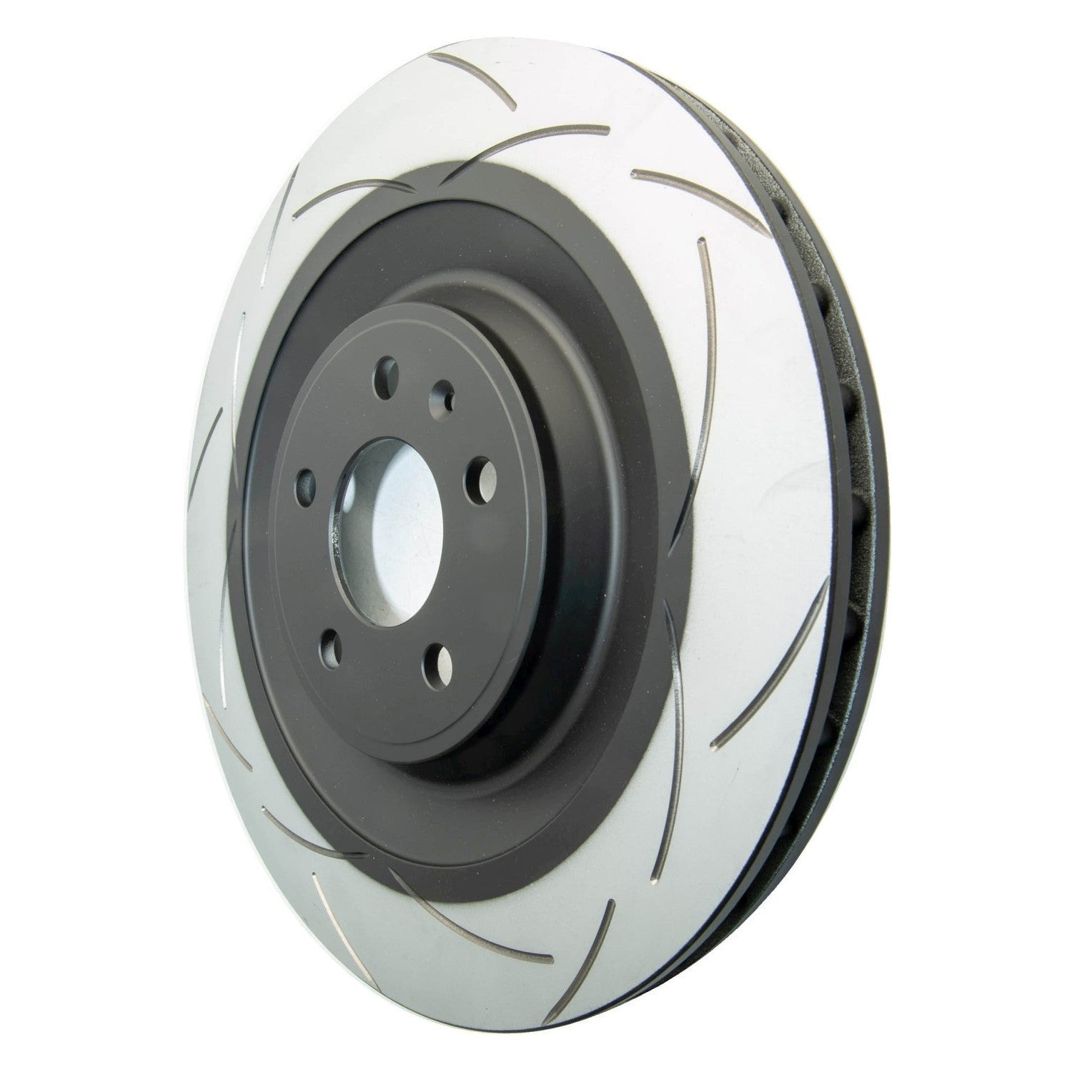 DBA2599S - Street Series T2 Brake Rotor; Rear