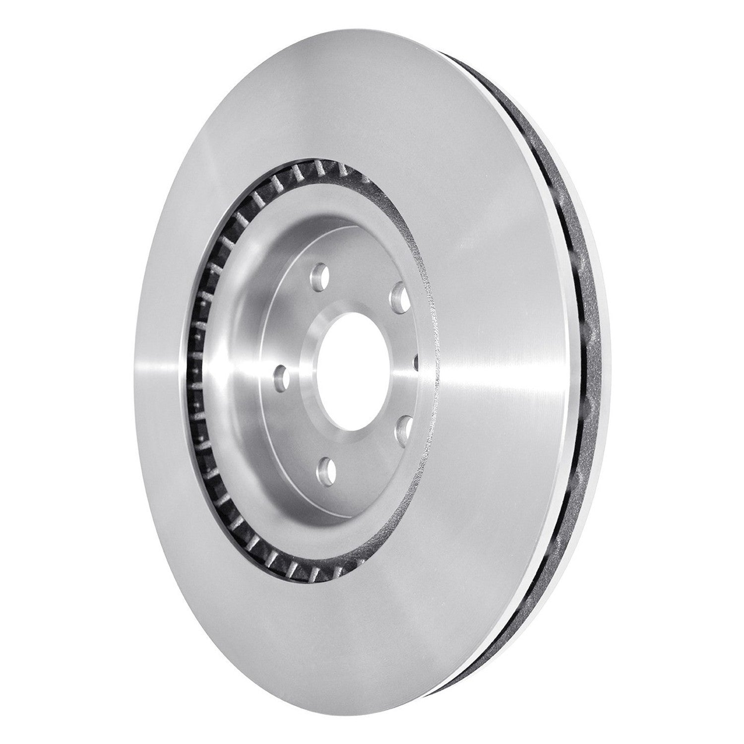 DBA2604 - Street Series OE Brake Rotor; Front