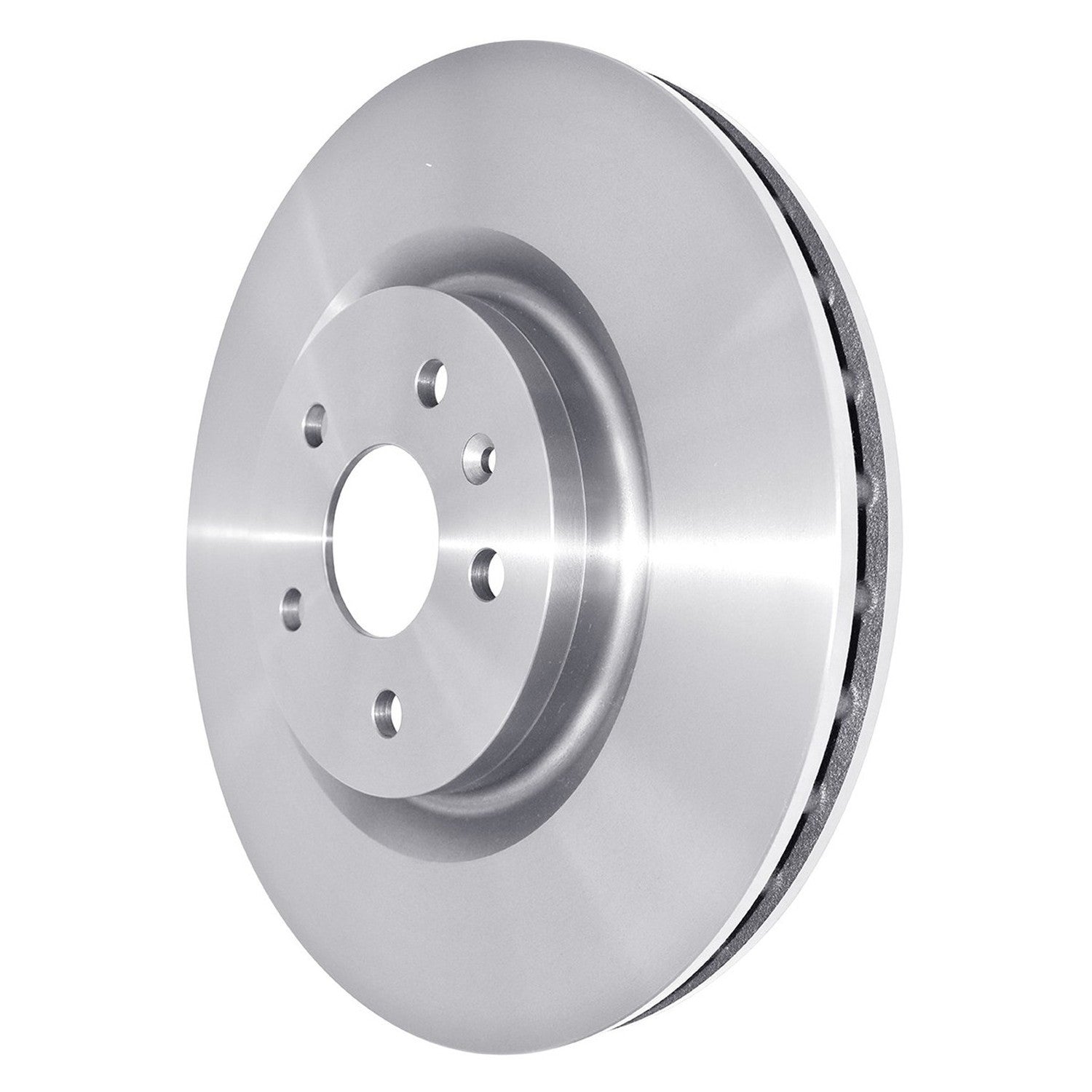 DBA2604 - Street Series OE Brake Rotor; Front