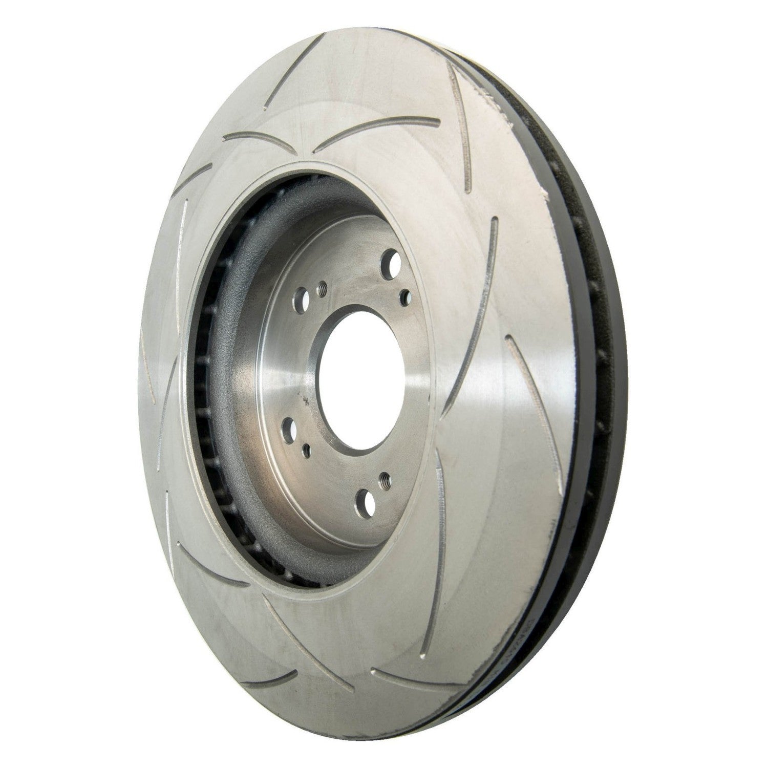 DBA2610S - Street Series T2 Brake Rotor; Front