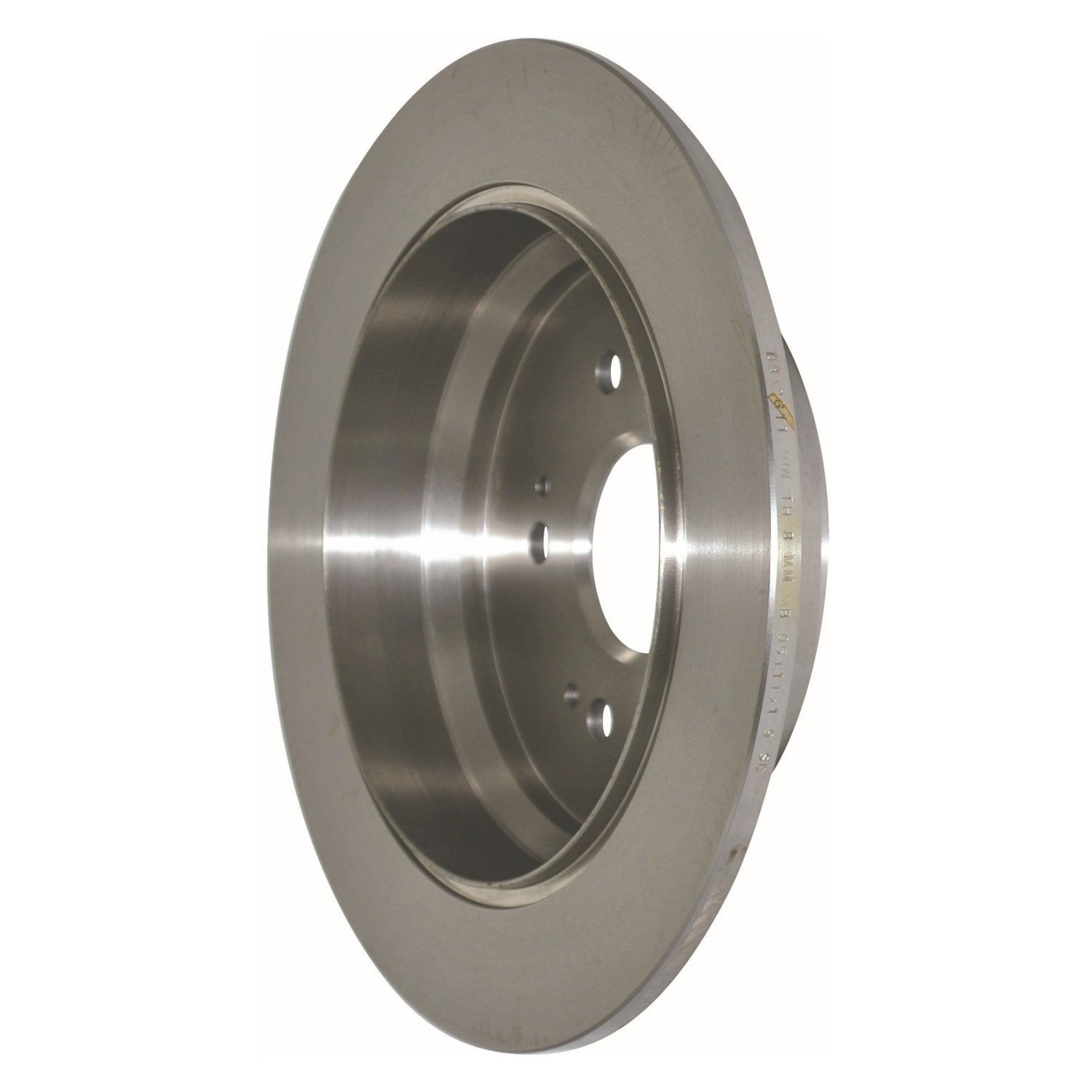 DBA2611 - Street Series OE Brake Rotor; Rear